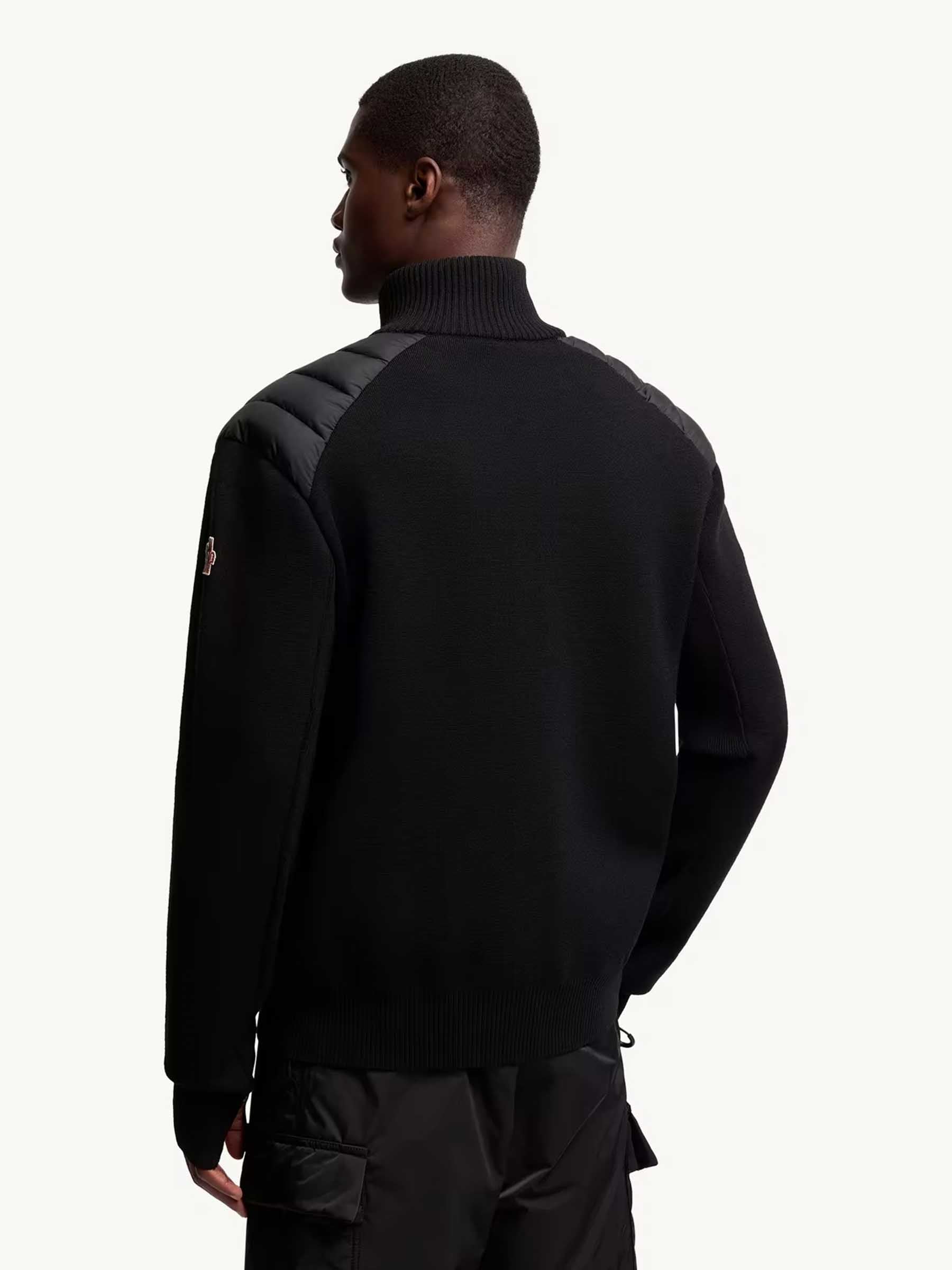 Moncler Knitwear оригінал | Швидка доставка Україна – детальний вид
