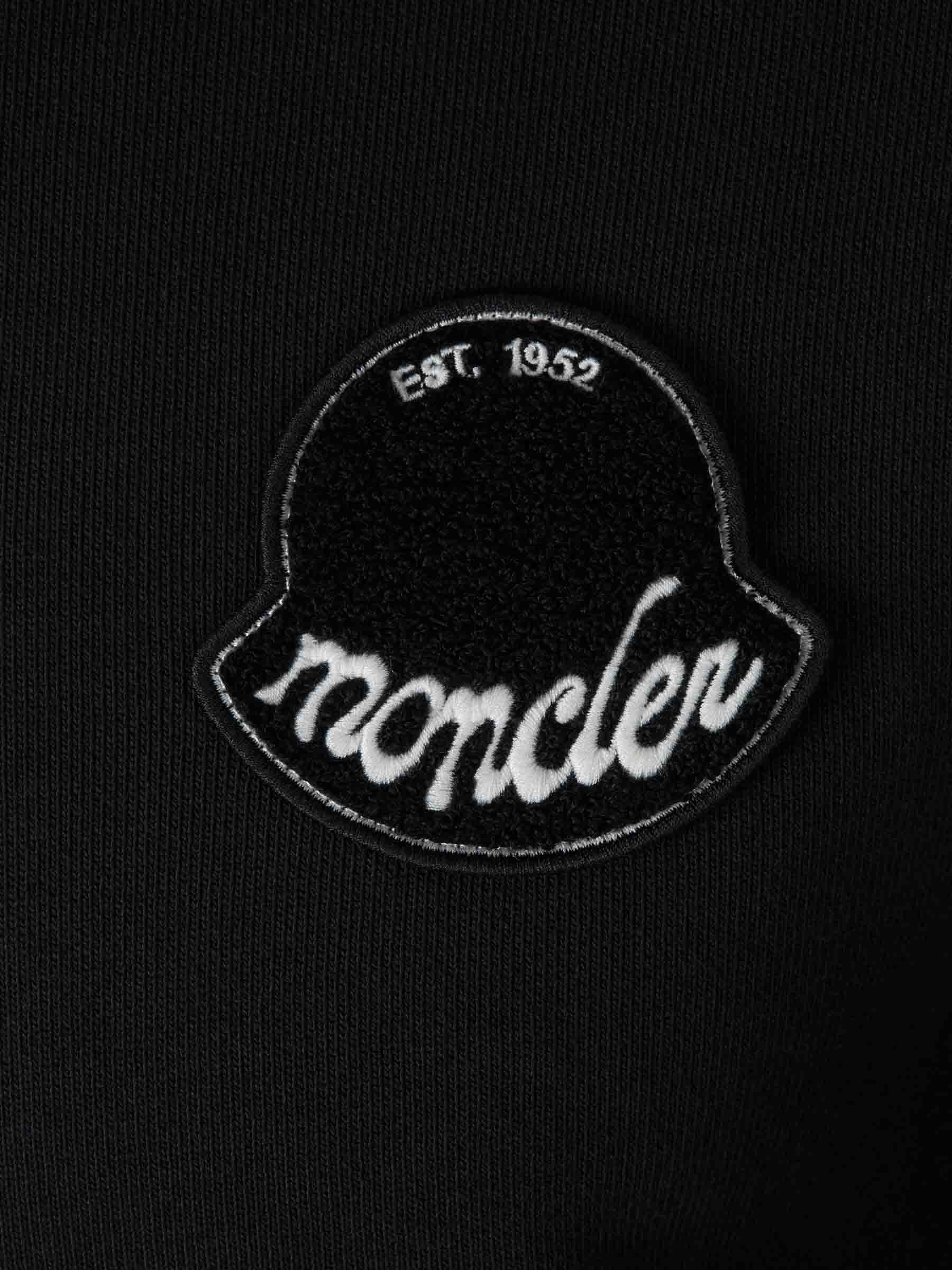 Moncler Knitwear оригінал | Швидка доставка Україна – збільшений вид