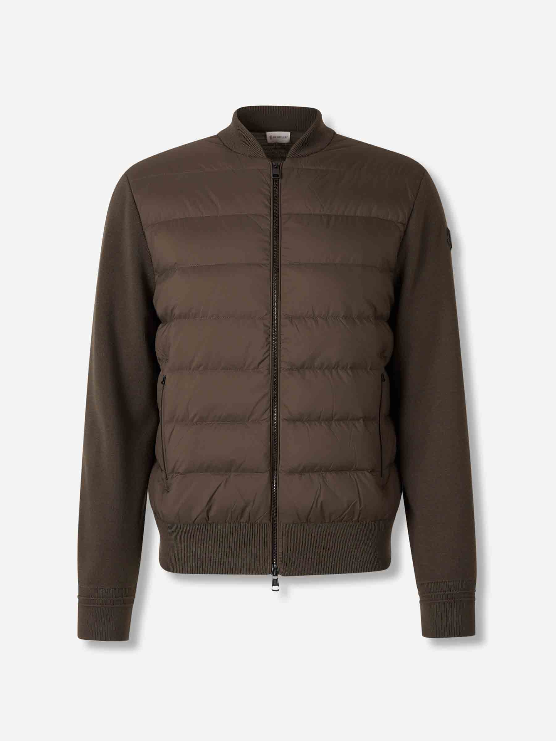 Moncler Knitwear оригінал | Швидка доставка Україна – боковий вид