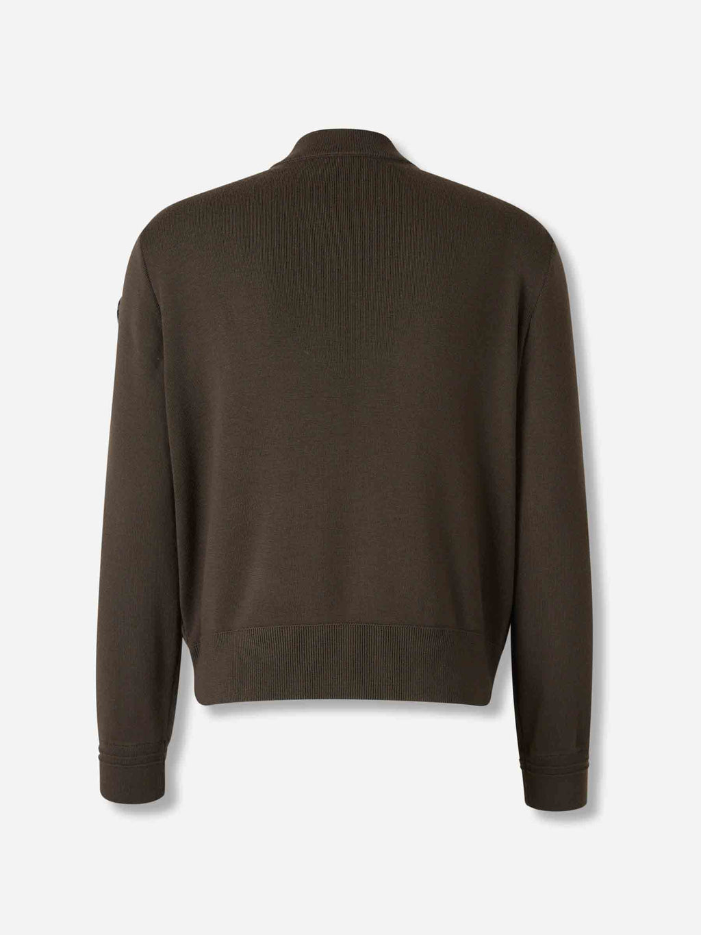 Moncler Knitwear оригінал | Швидка доставка Україна – вид ззаду
