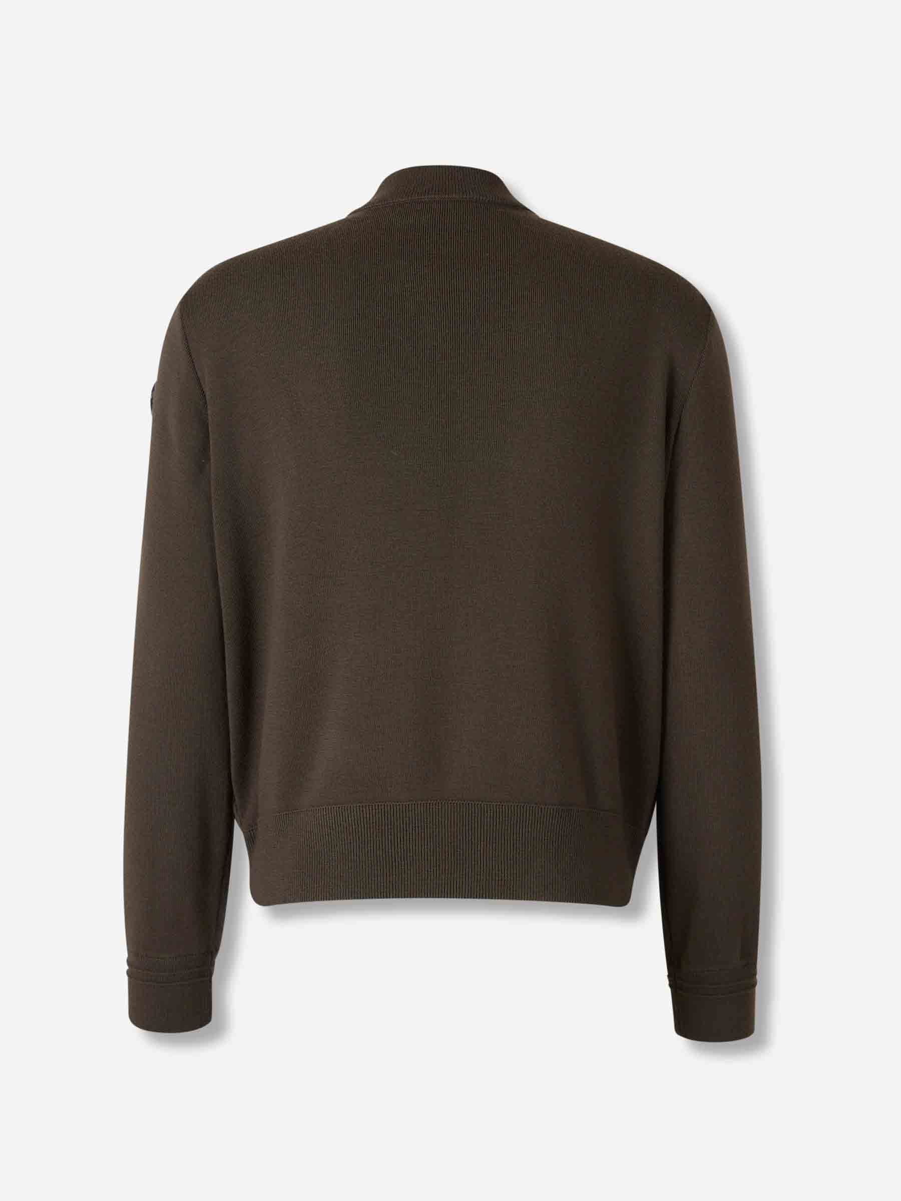 Moncler Knitwear оригінал | Швидка доставка Україна – вид ззаду