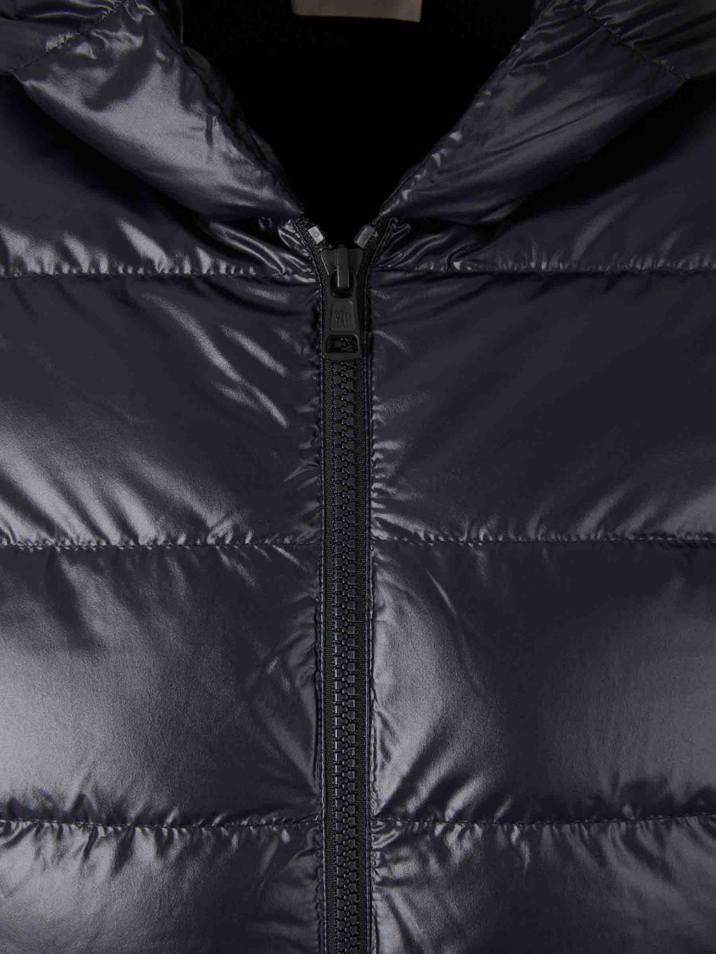 Оригінальна Padded Zipper Cardigan Moncler – збільшений вид