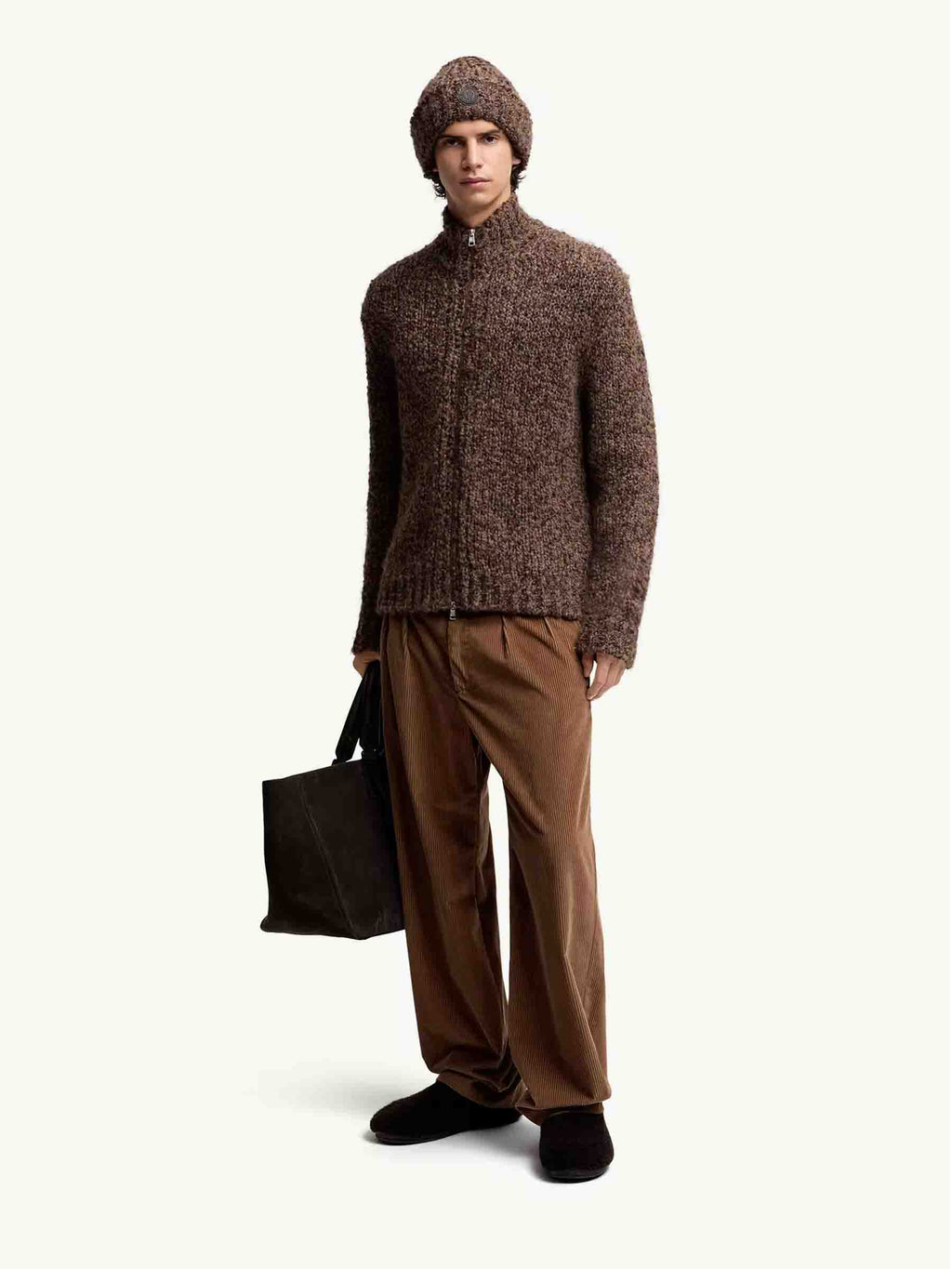 Moncler Knitwear оригінал | Швидка доставка Україна – вид ззаду