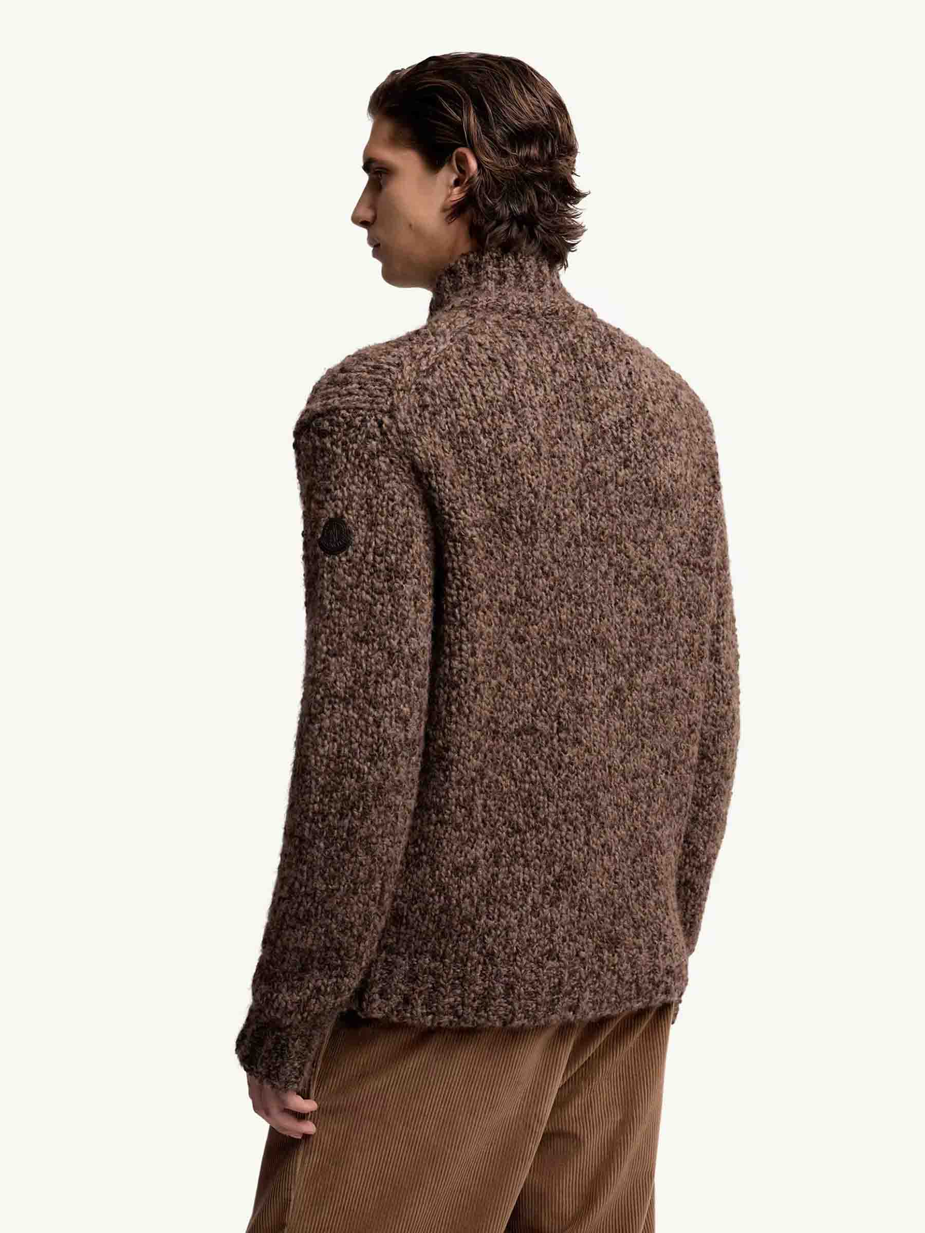 Moncler Knitwear оригінал | Швидка доставка Україна – детальний вид
