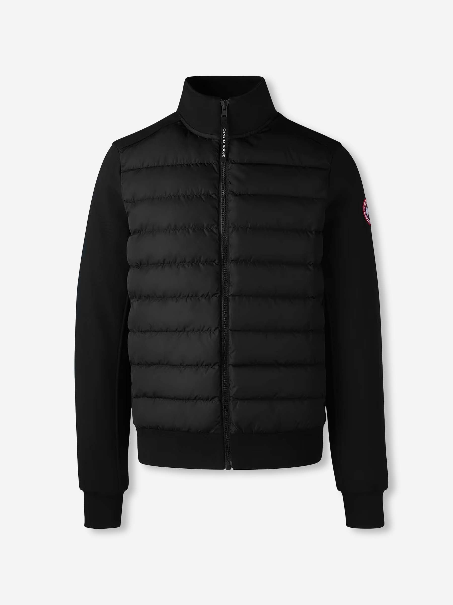 Canada goose Knitwear оригінал | Швидка доставка Україна – боковий вид