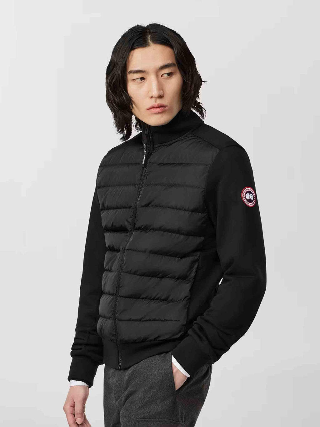 Canada goose Knitwear оригінал | Швидка доставка Україна – детальний вид