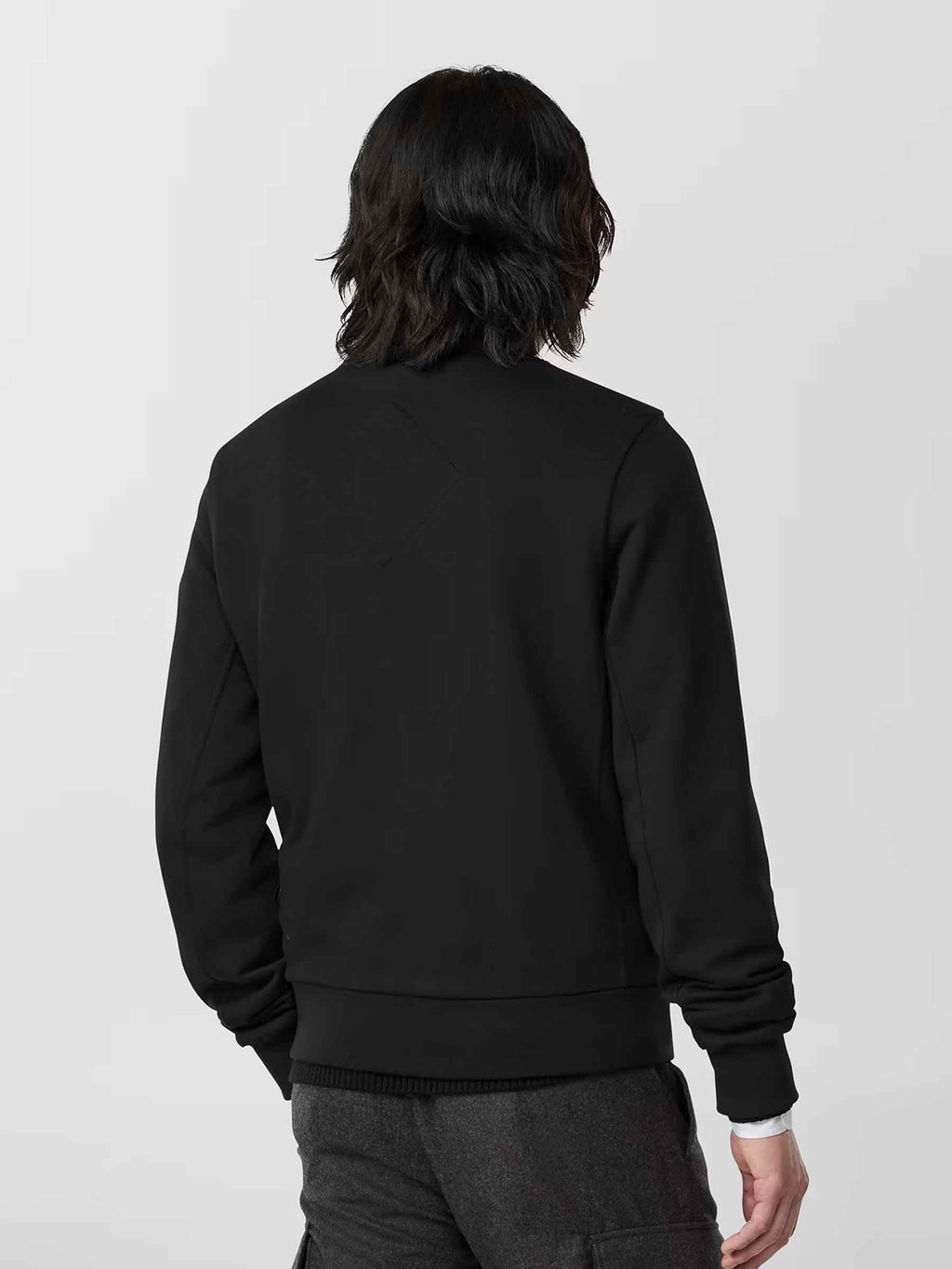 Canada goose Knitwear оригінал | Швидка доставка Україна – збільшений вид