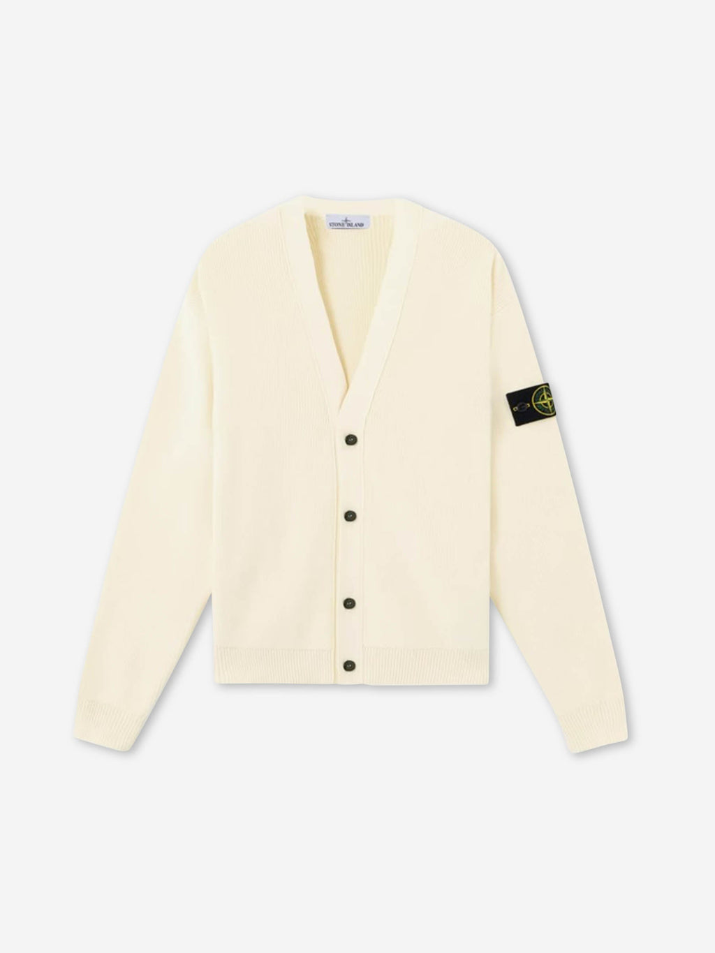 Stone island Knitwear оригінал | Швидка доставка Україна – боковий вид