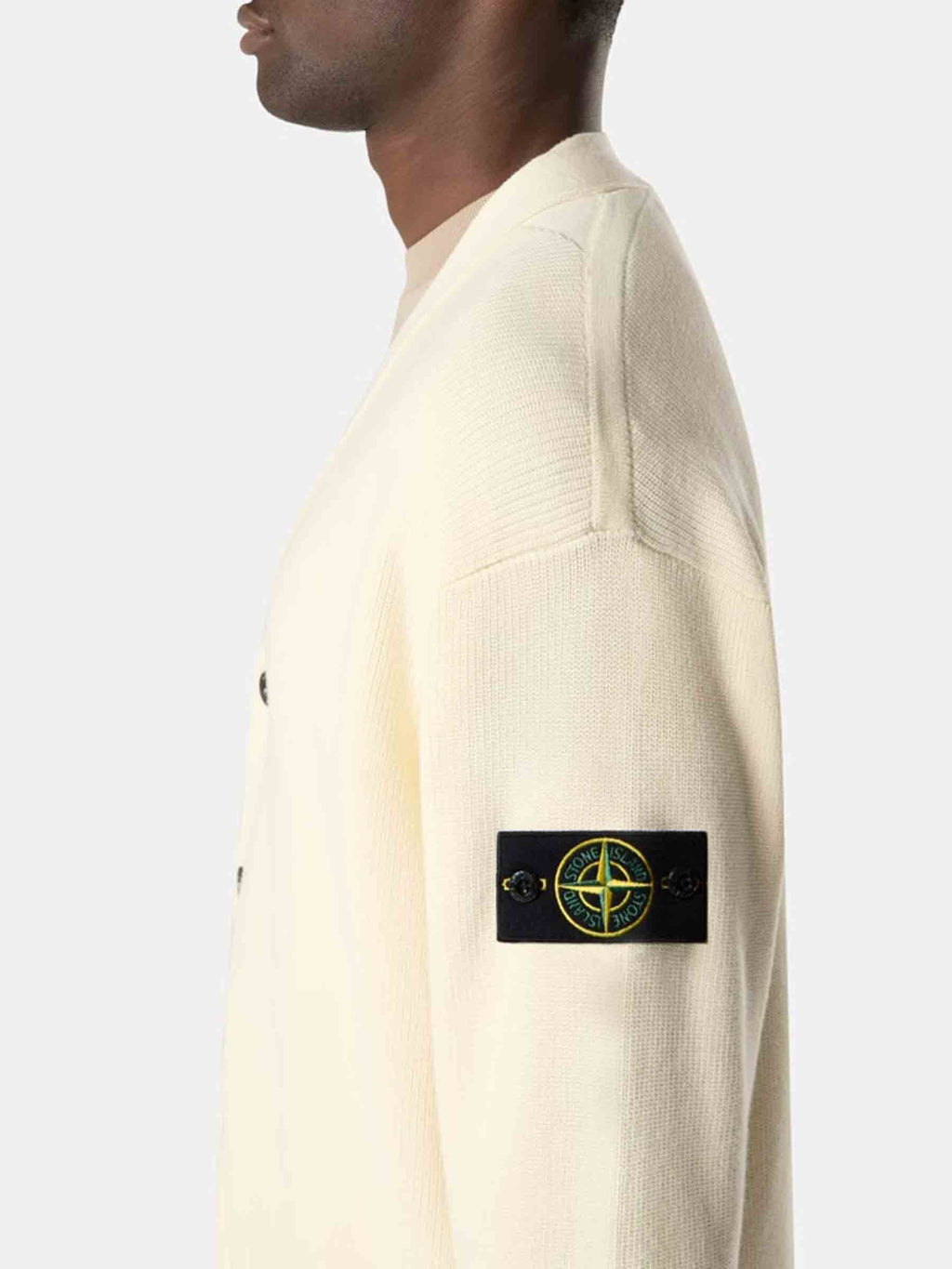 Stone island Knitwear оригінал | Швидка доставка Україна – збільшений вид