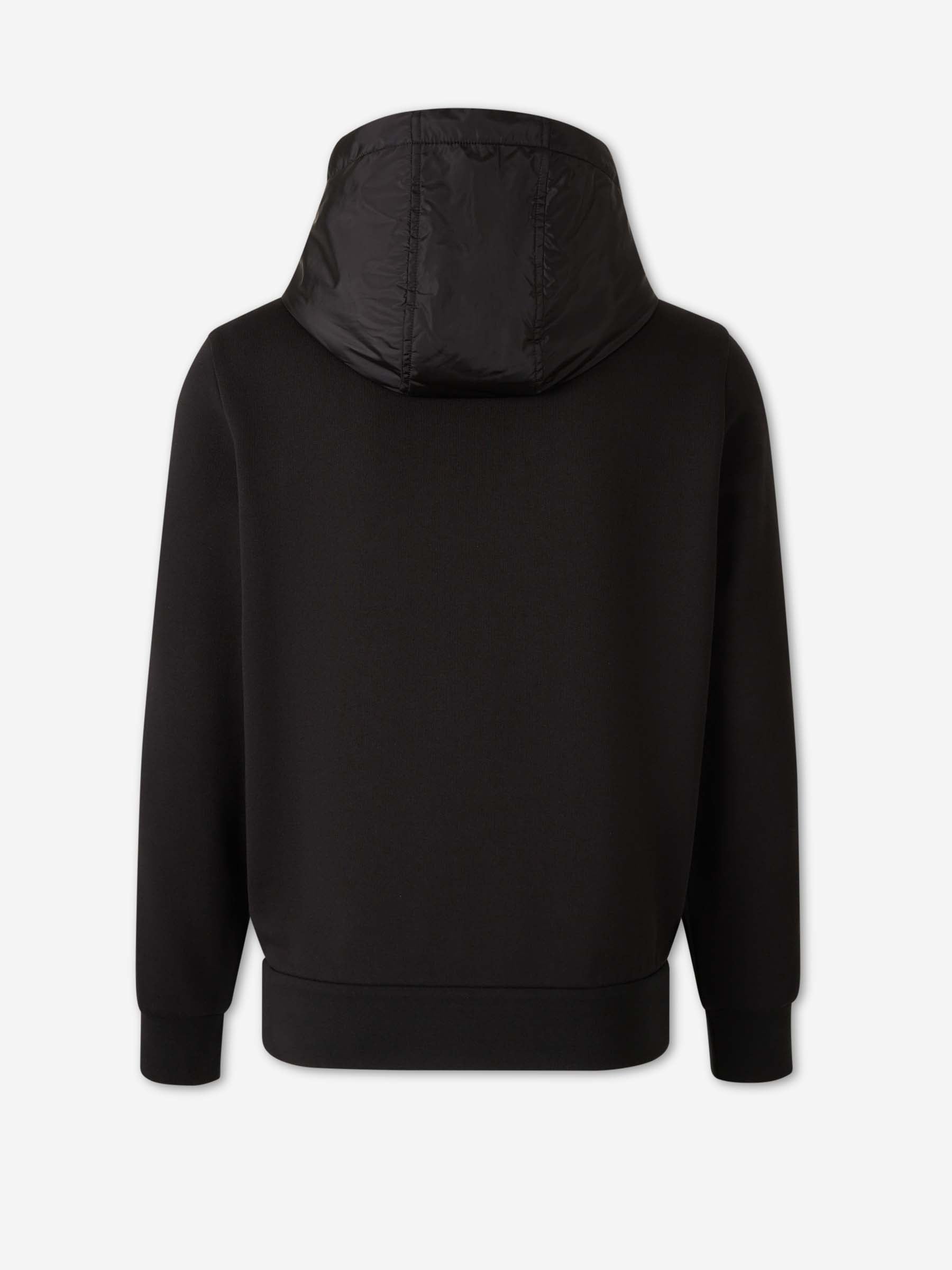 Moncler Knitwear оригінал | Швидка доставка Україна – вид ззаду - MONCLER
