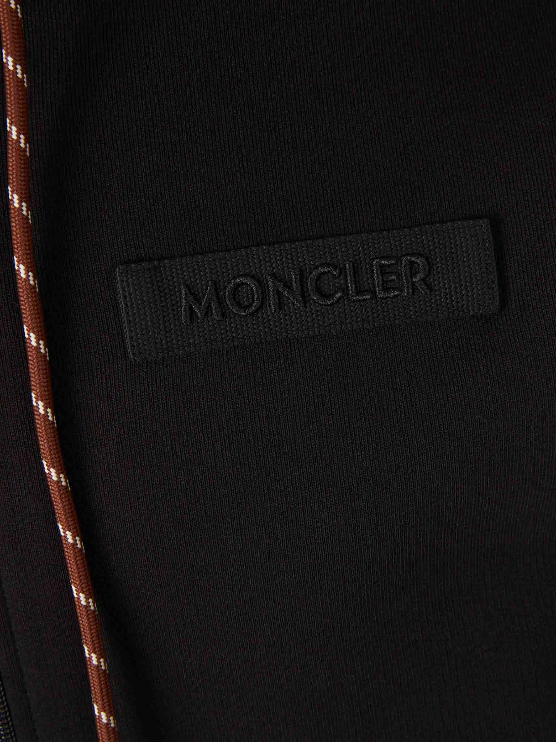 Moncler Knitwear оригінал | Швидка доставка Україна – збільшений вид - MONCLER
