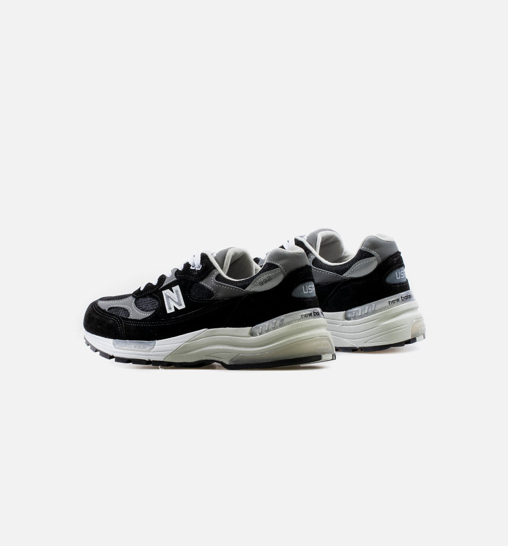 992 Mens Lifestyle Shoe New balance оригінал – Купити в Україні – детальний вид