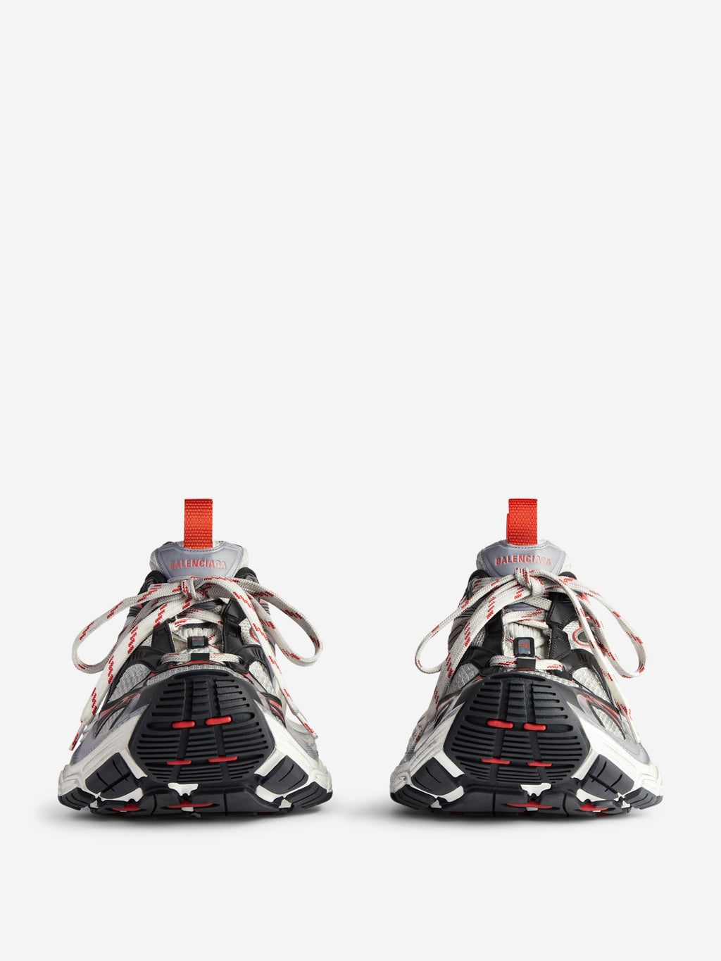 Sneakers 10xl Balenciaga оригінал – Купити в Україні – збільшений вид