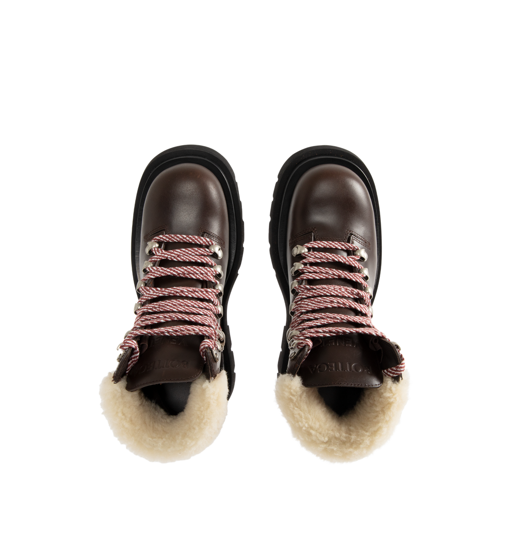Lug Boot Bottega veneta – Гарантія оригінальності – збільшений вид