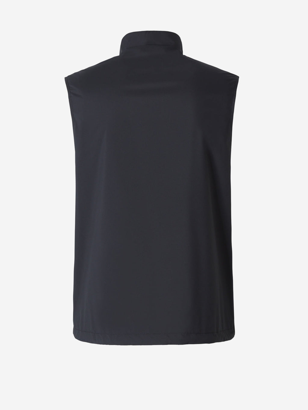 Sports Vest Logo Palm angels – Гарантія оригінальності – вид ззаду