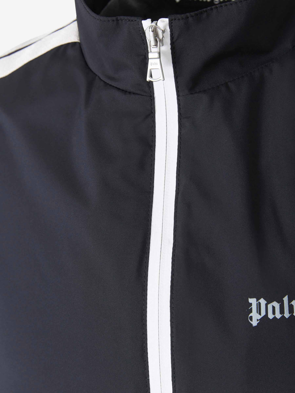 Sports Vest Logo Palm angels – Гарантія оригінальності – детальний вид