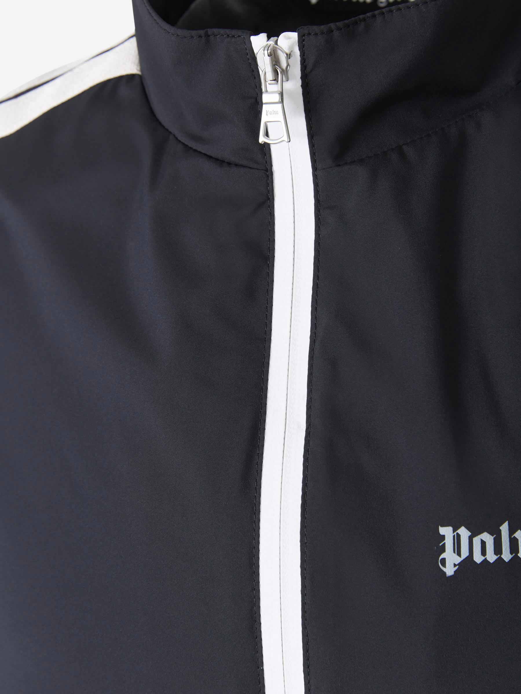 Sports Vest Logo Palm angels – Гарантія оригінальності – детальний вид