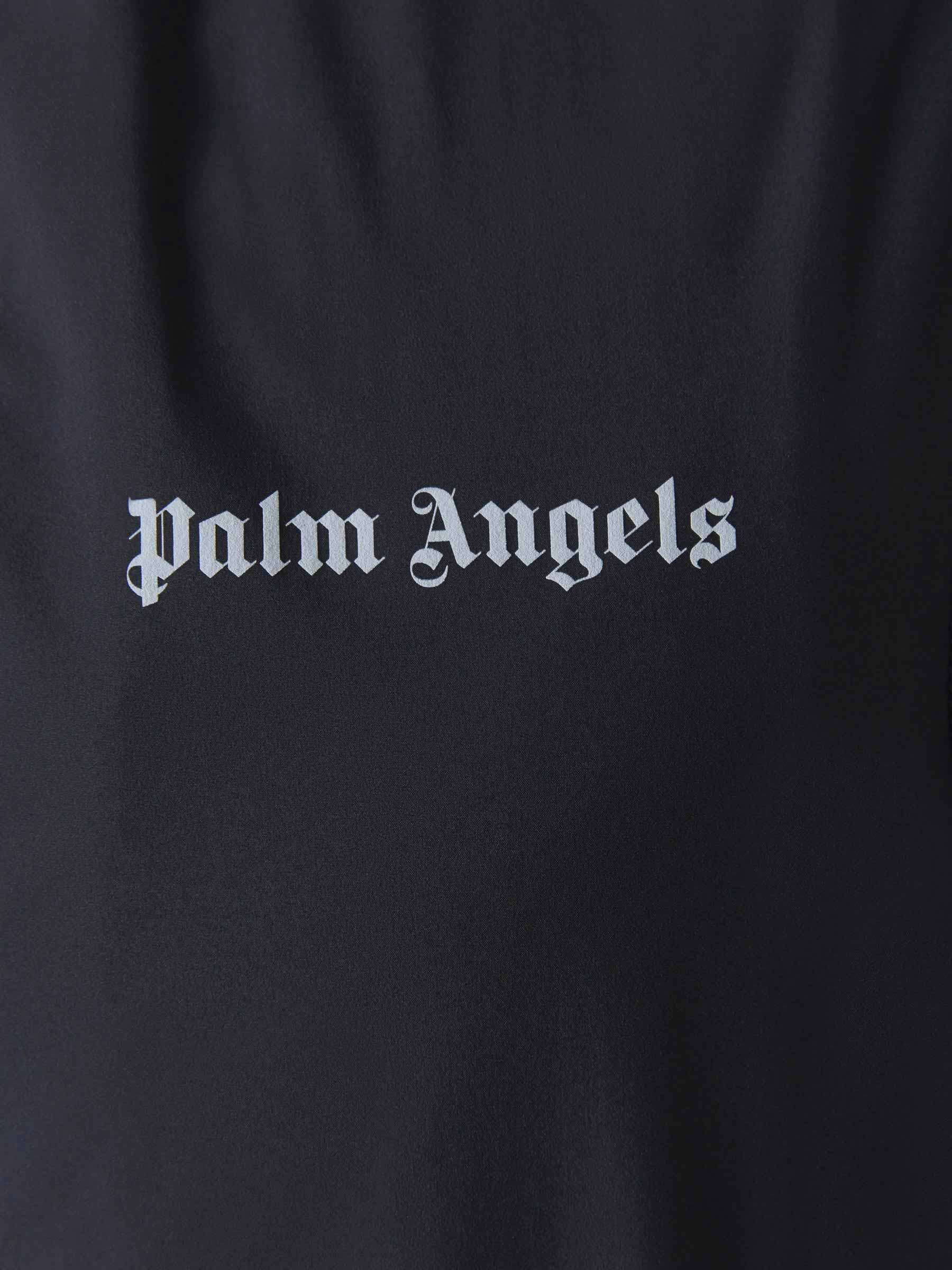 Sports Vest Logo Palm angels – Гарантія оригінальності – збільшений вид
