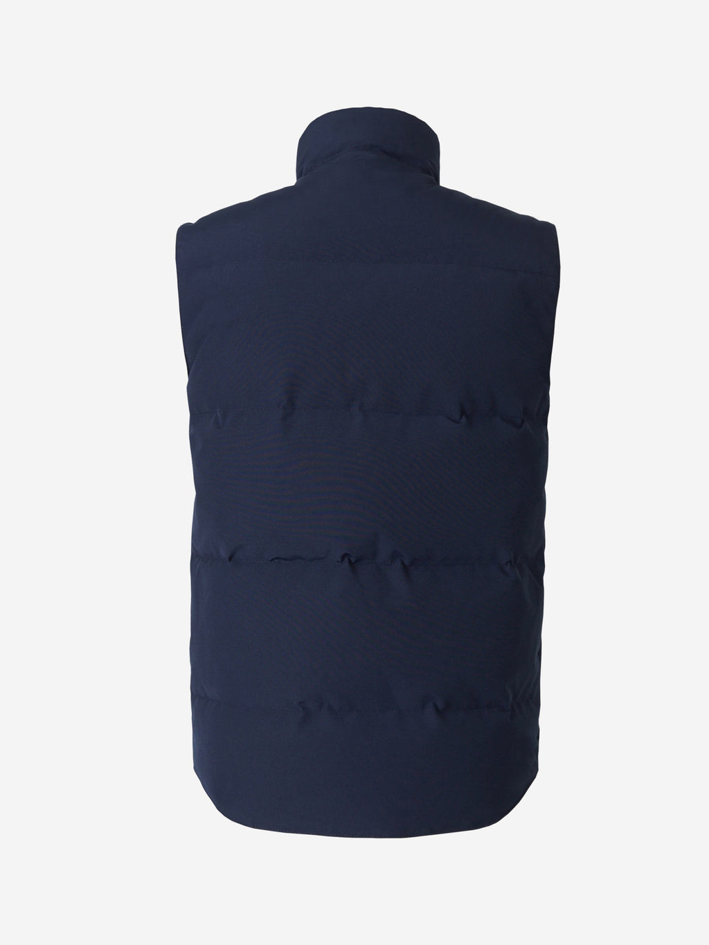 Freestyle Crew Padded Vest Canada goose оригінал – Купити в Україні – вид ззаду