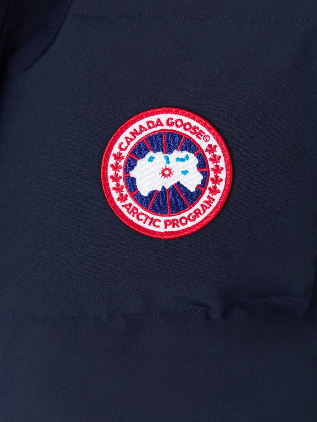 Freestyle Crew Padded Vest Canada goose оригінал – Купити в Україні – збільшений вид