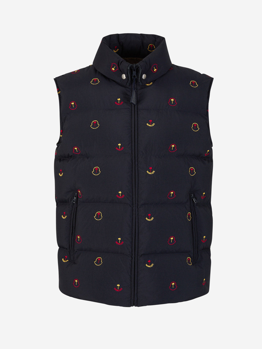 Moncler Knitwear оригінал | Швидка доставка Україна – боковий вид
