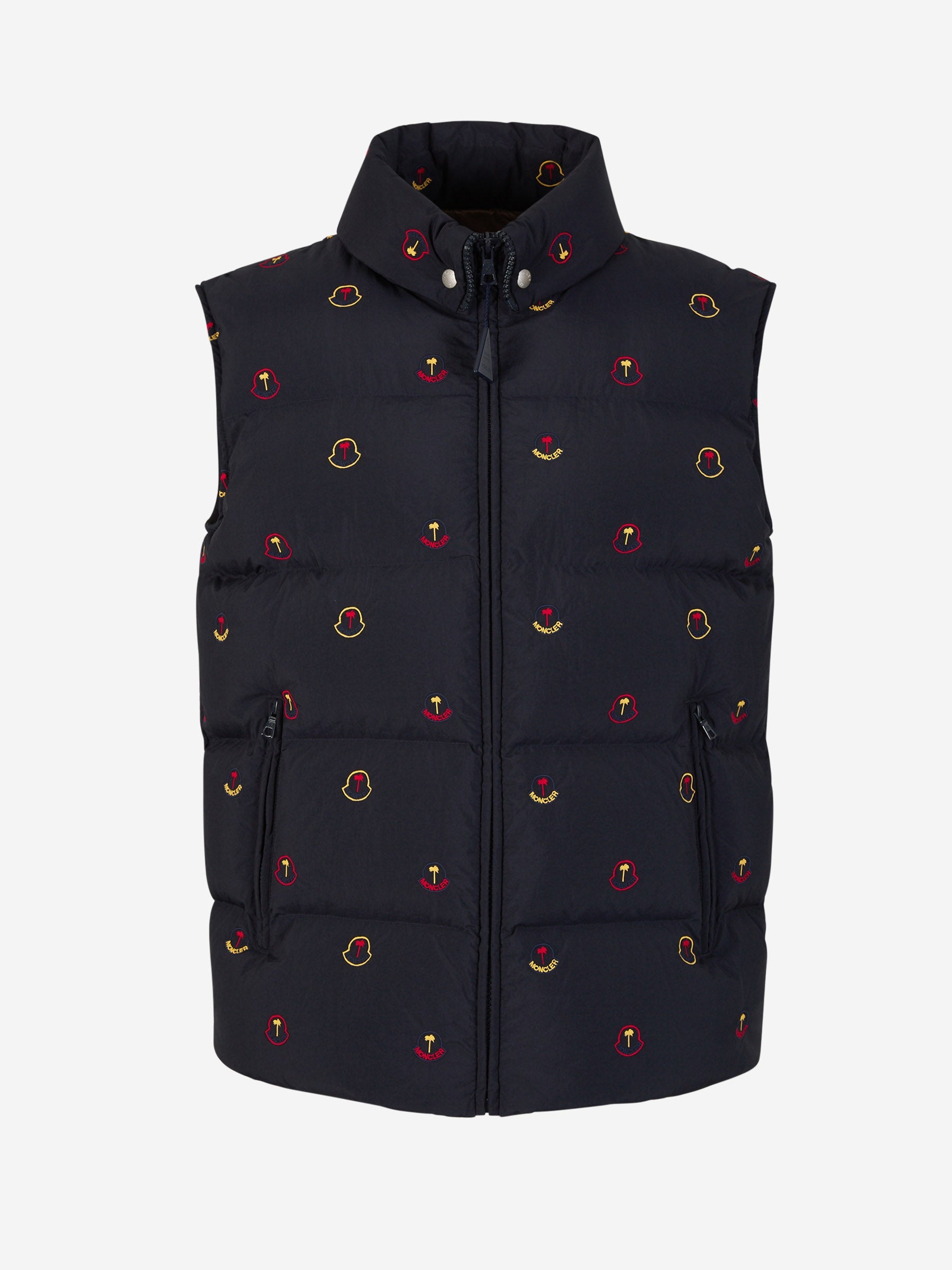 Moncler Knitwear оригінал | Швидка доставка Україна – боковий вид