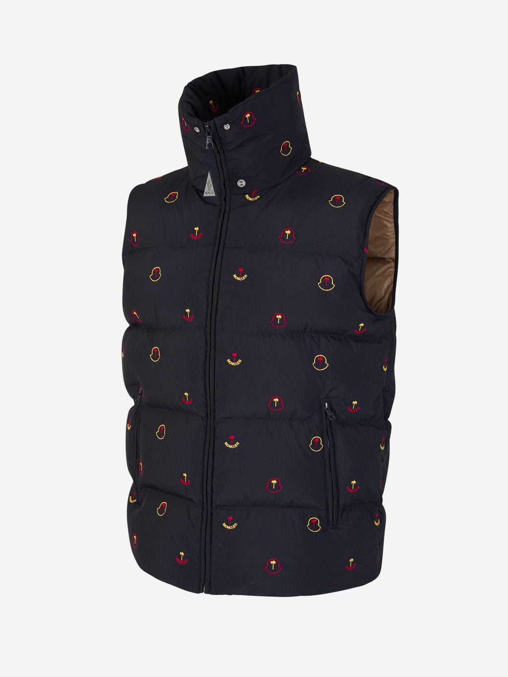 Moncler Knitwear оригінал | Швидка доставка Україна – вид ззаду