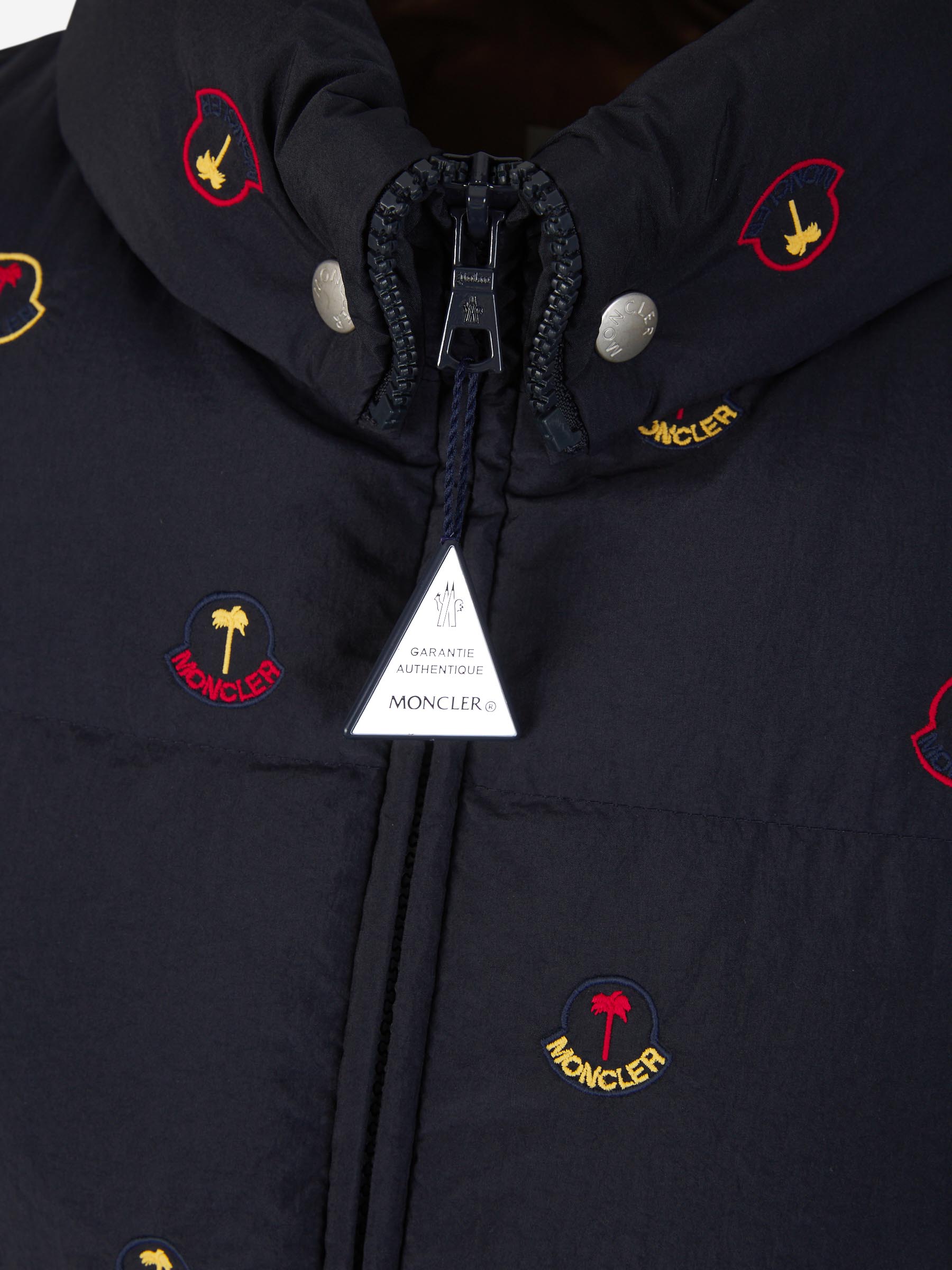 Moncler Knitwear оригінал | Швидка доставка Україна – збільшений вид