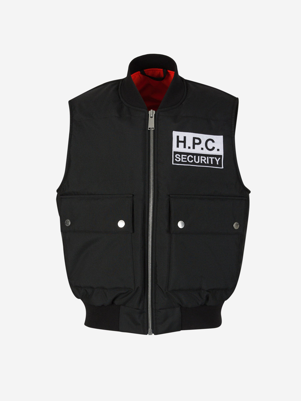 Heron preston Knitwear оригінал | Швидка доставка Україна – боковий вид