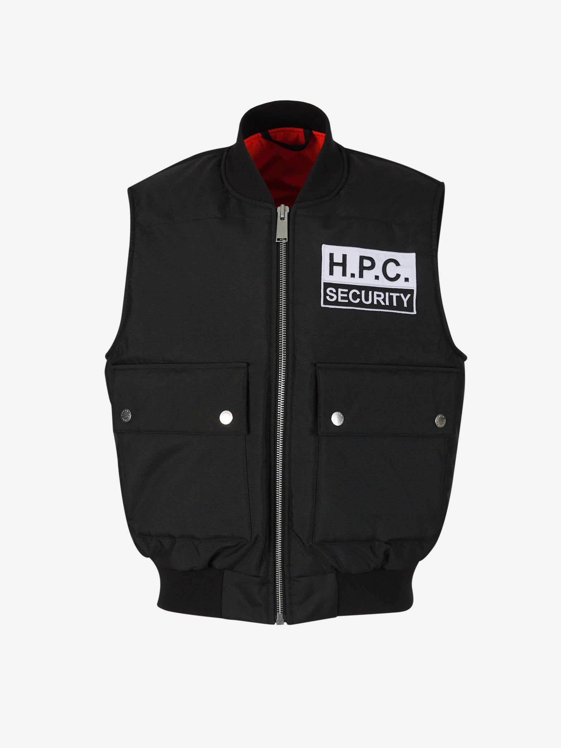 Heron preston Knitwear оригінал | Швидка доставка Україна – боковий вид