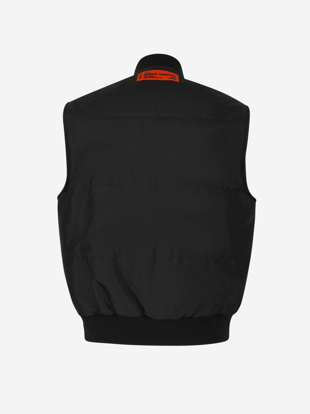 Heron preston Knitwear оригінал | Швидка доставка Україна – вид ззаду