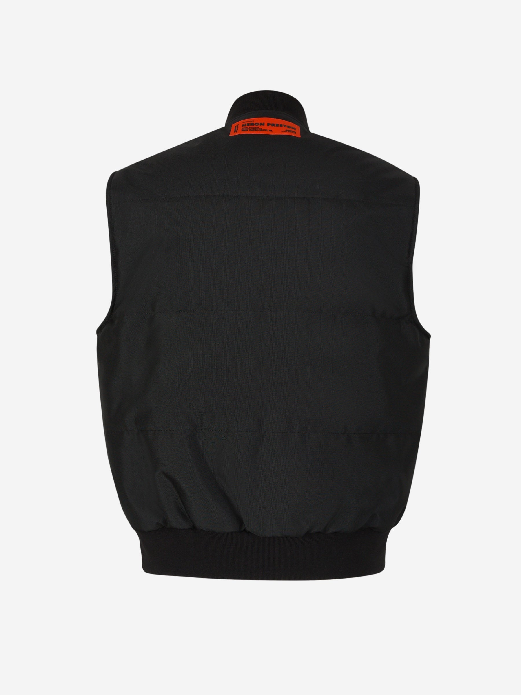 Heron preston Knitwear оригінал | Швидка доставка Україна – вид ззаду