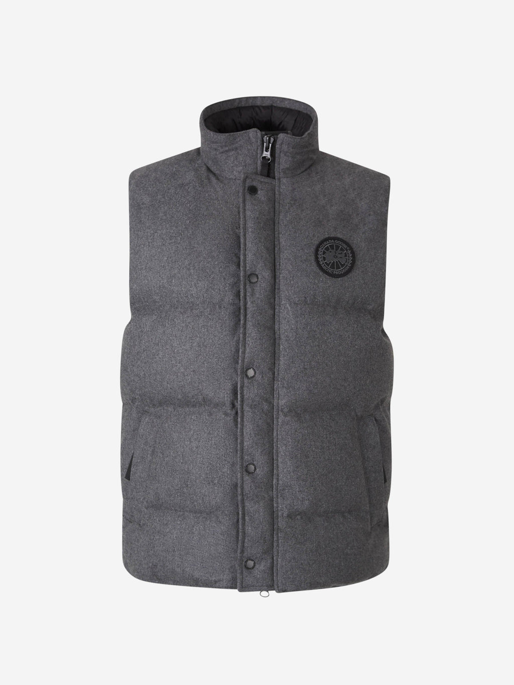 Canada goose Knitwear оригінал | Швидка доставка Україна – боковий вид
