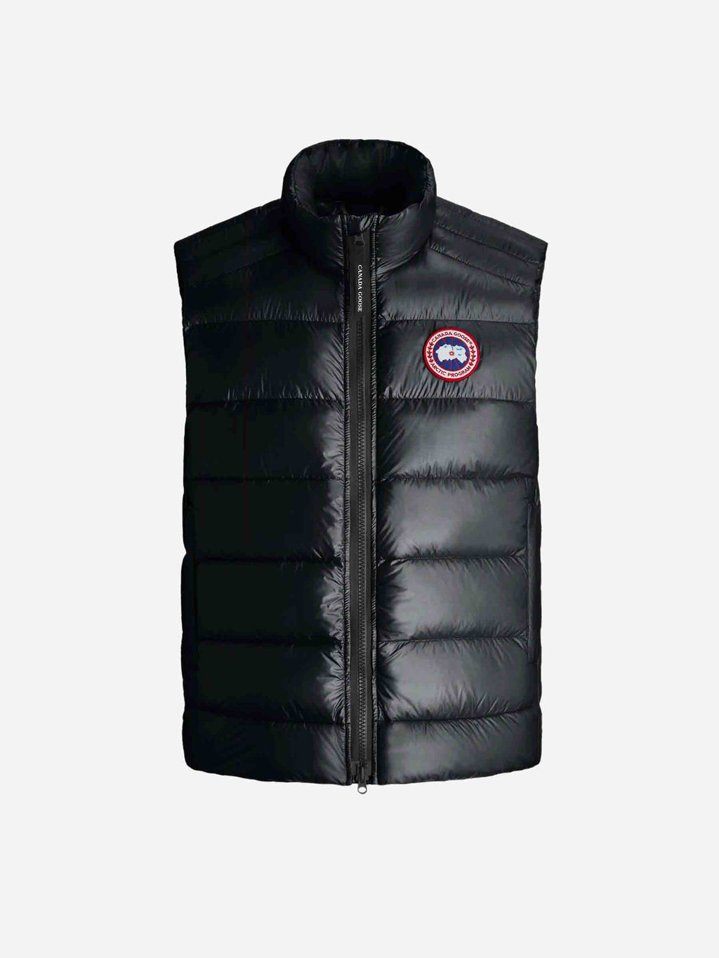 Canada goose Outerwear оригінал | Швидка доставка Україна – боковий вид