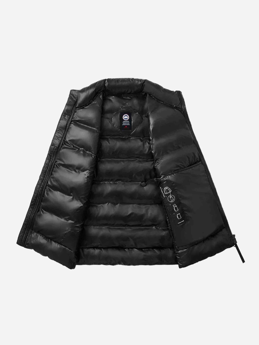 Canada goose Outerwear оригінал | Швидка доставка Україна – збільшений вид