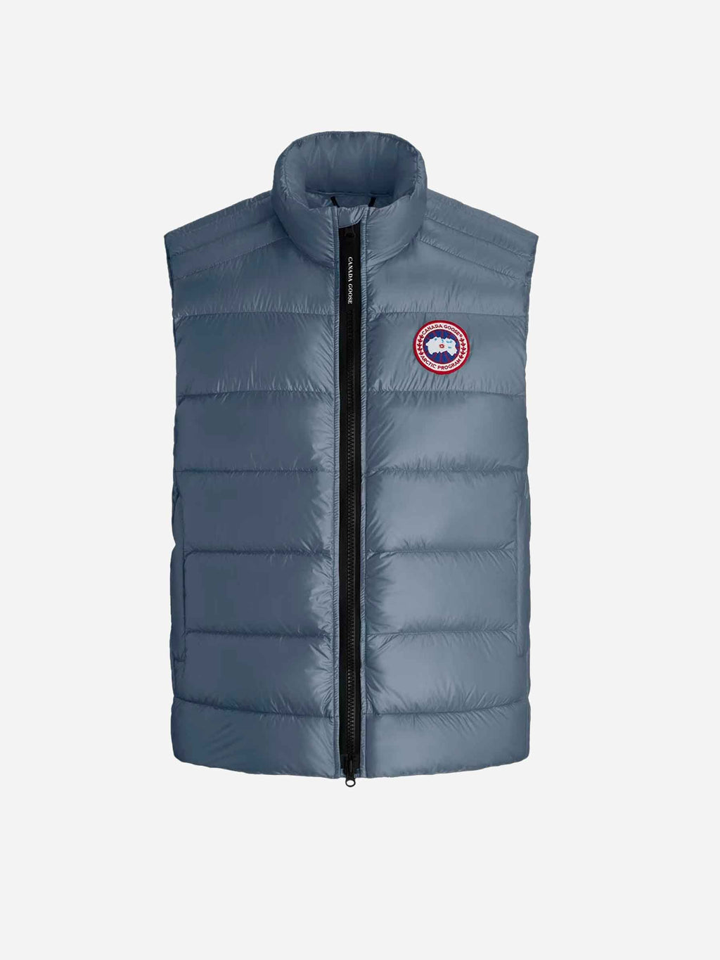Canada goose Outerwear оригінал | Швидка доставка Україна – боковий вид