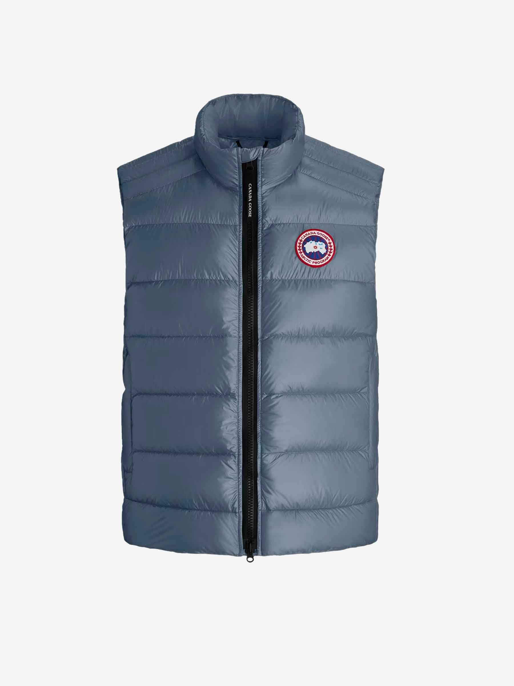 Canada goose Outerwear оригінал | Швидка доставка Україна – боковий вид