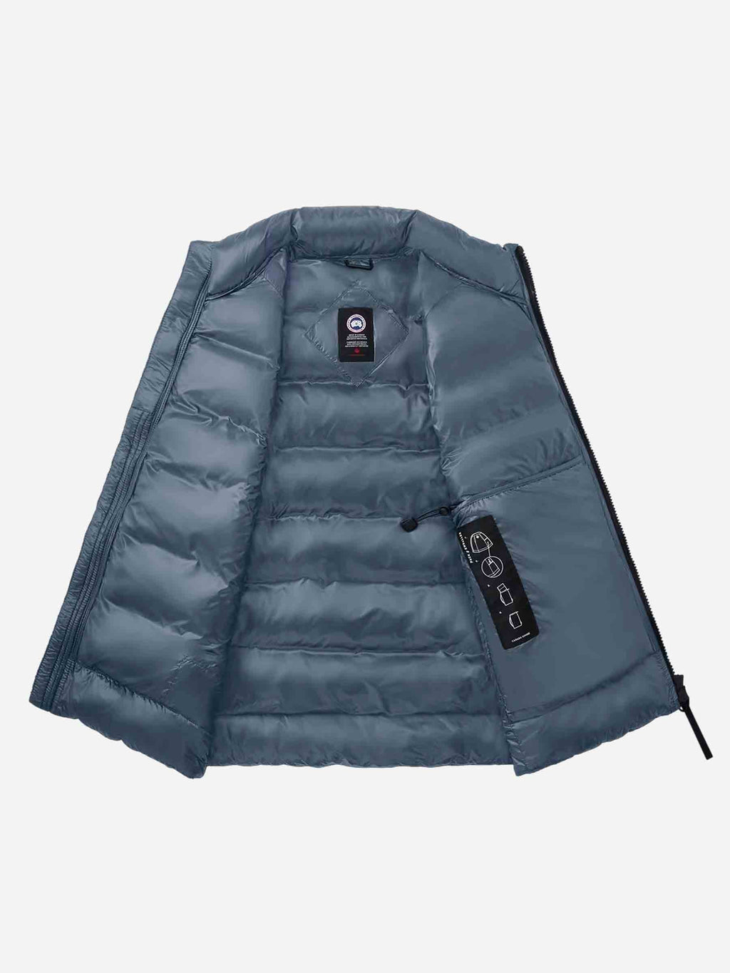 Canada goose Outerwear оригінал | Швидка доставка Україна – збільшений вид