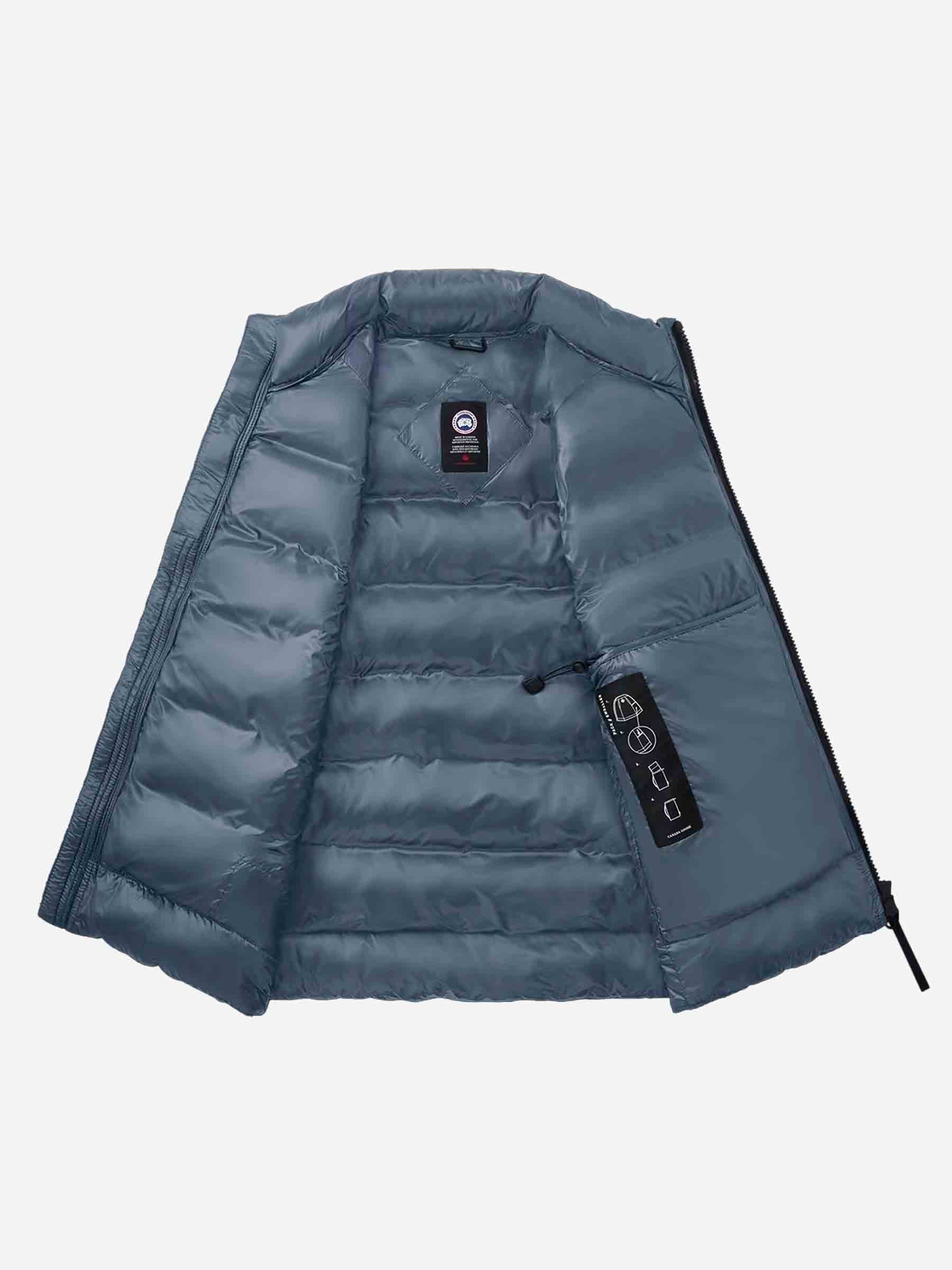 Canada goose Outerwear оригінал | Швидка доставка Україна – збільшений вид