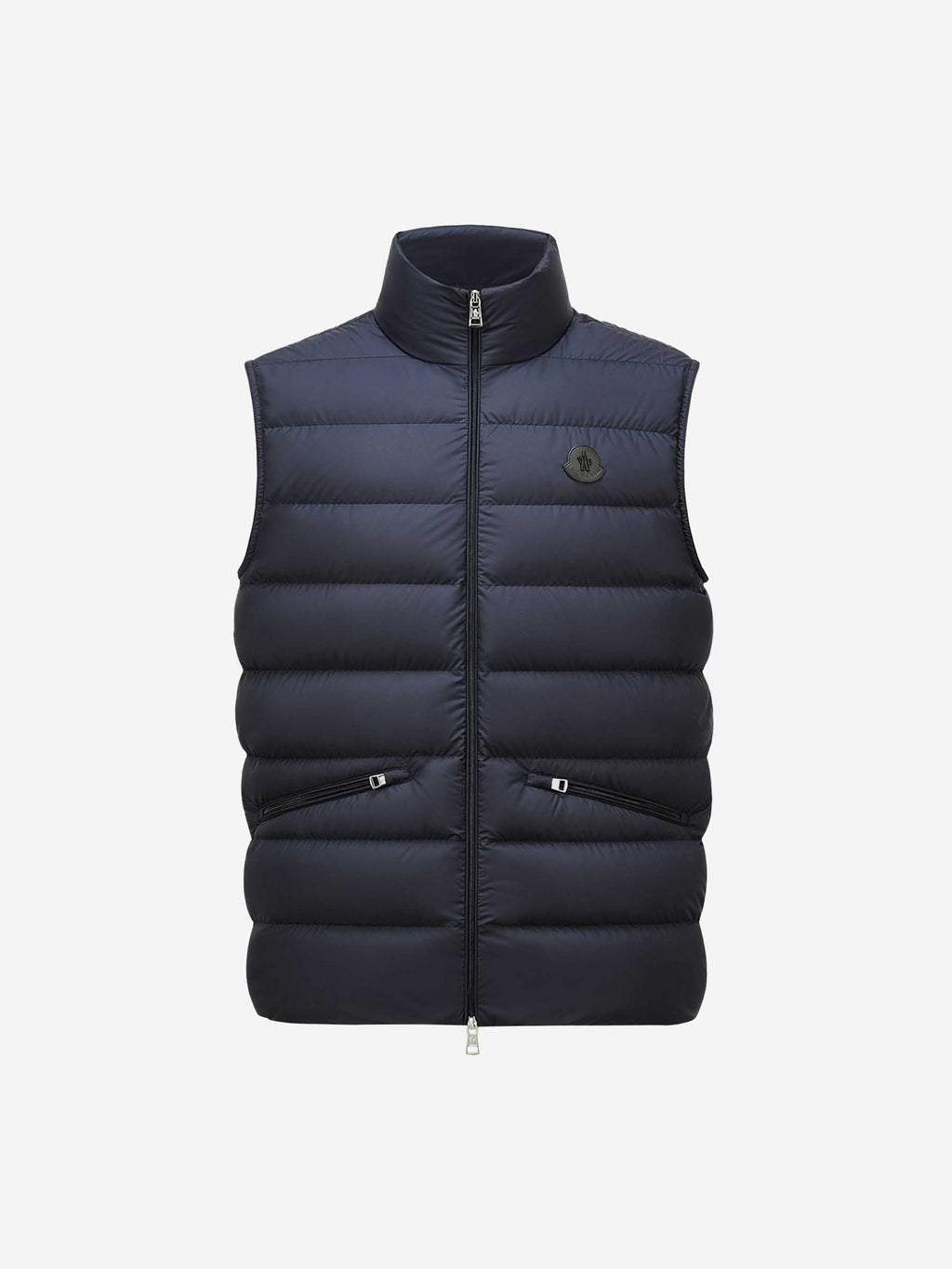 Moncler Outerwear оригінал | Швидка доставка Україна – боковий вид