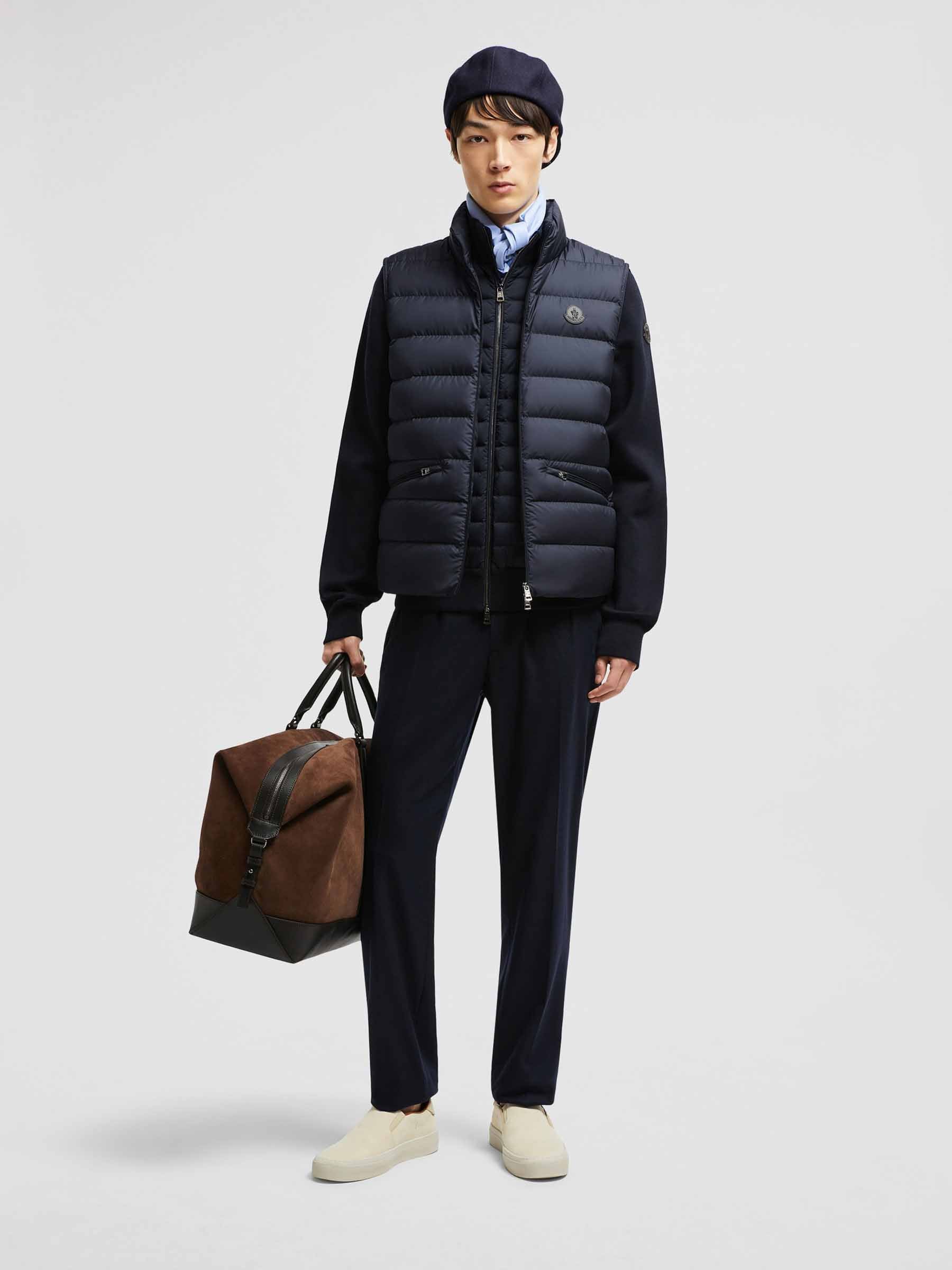 Moncler Outerwear оригінал | Швидка доставка Україна – збільшений вид