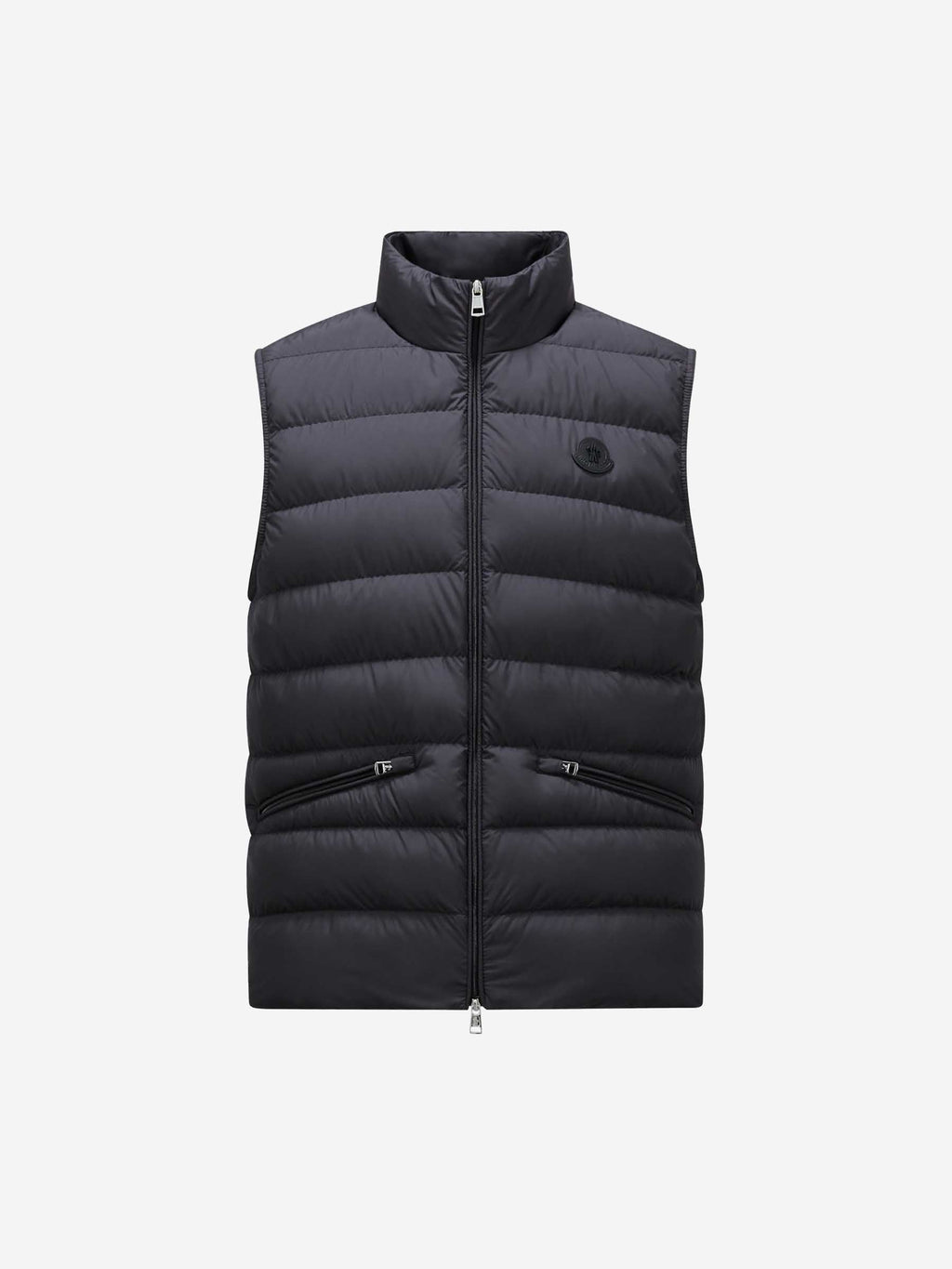 Moncler Outerwear оригінал | Швидка доставка Україна – боковий вид
