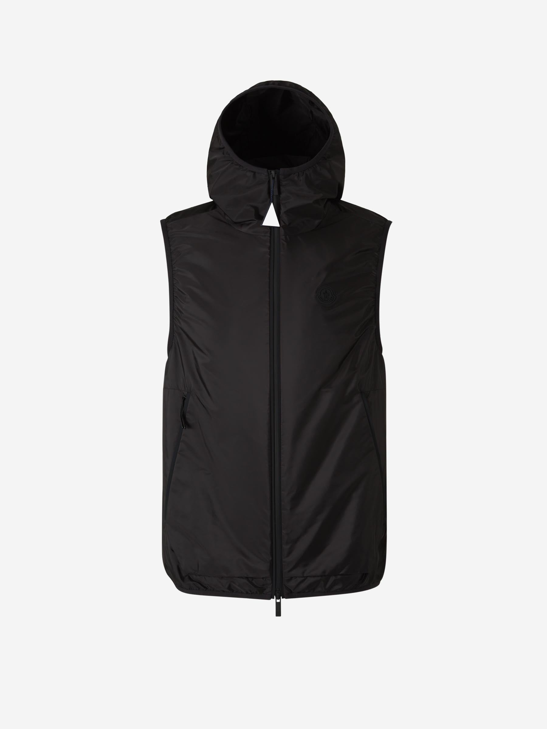 Moncler Knitwear оригінал | Швидка доставка Україна – боковий вид
