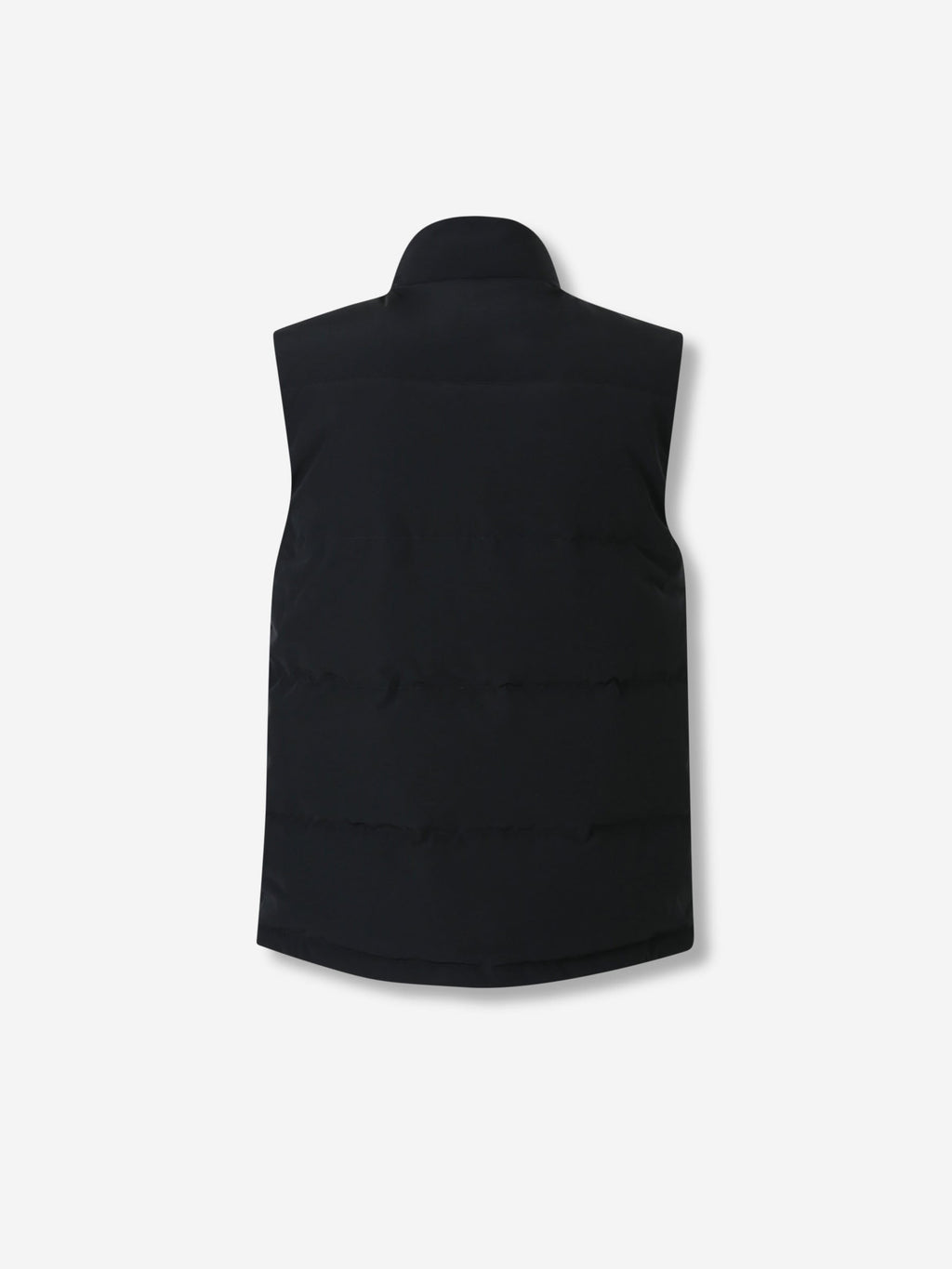 Оригінальна Technical Padded Vest Canada goose – вид ззаду