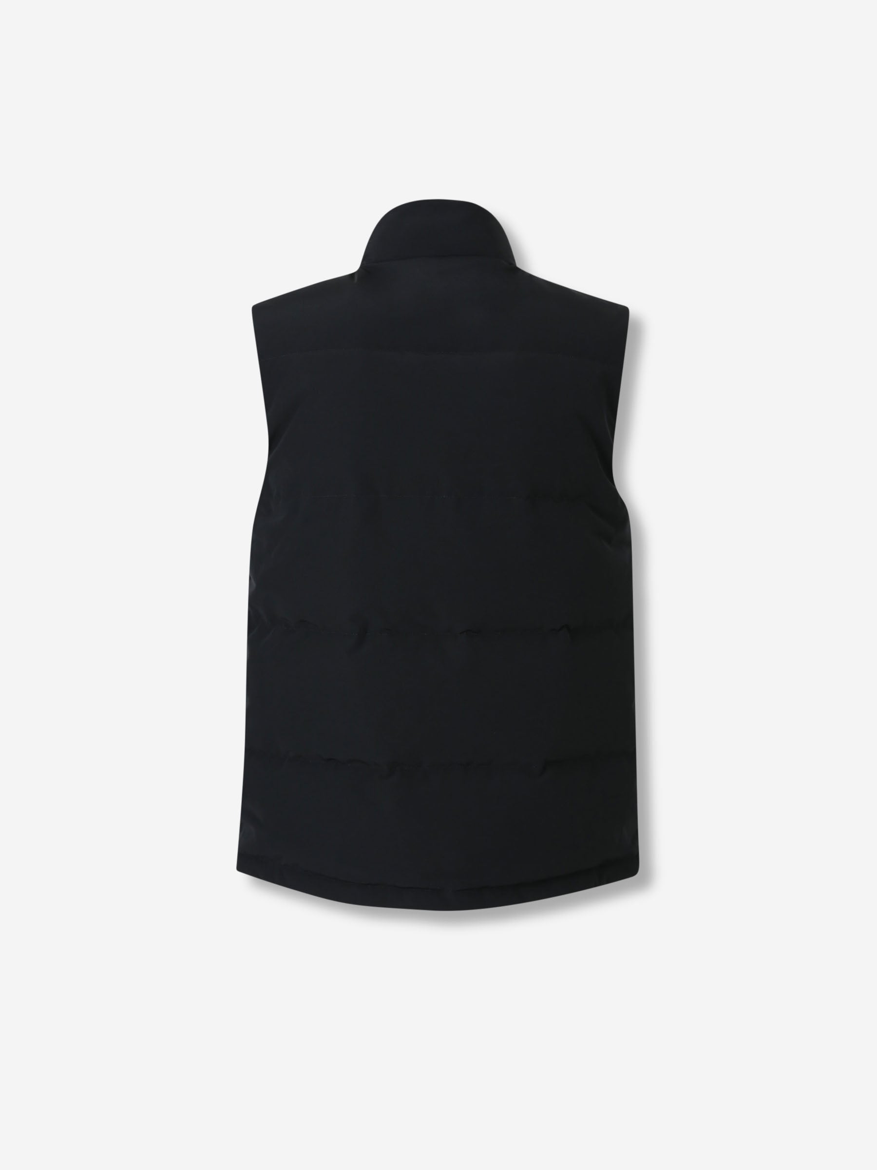 Оригінальна Technical Padded Vest Canada goose – вид ззаду