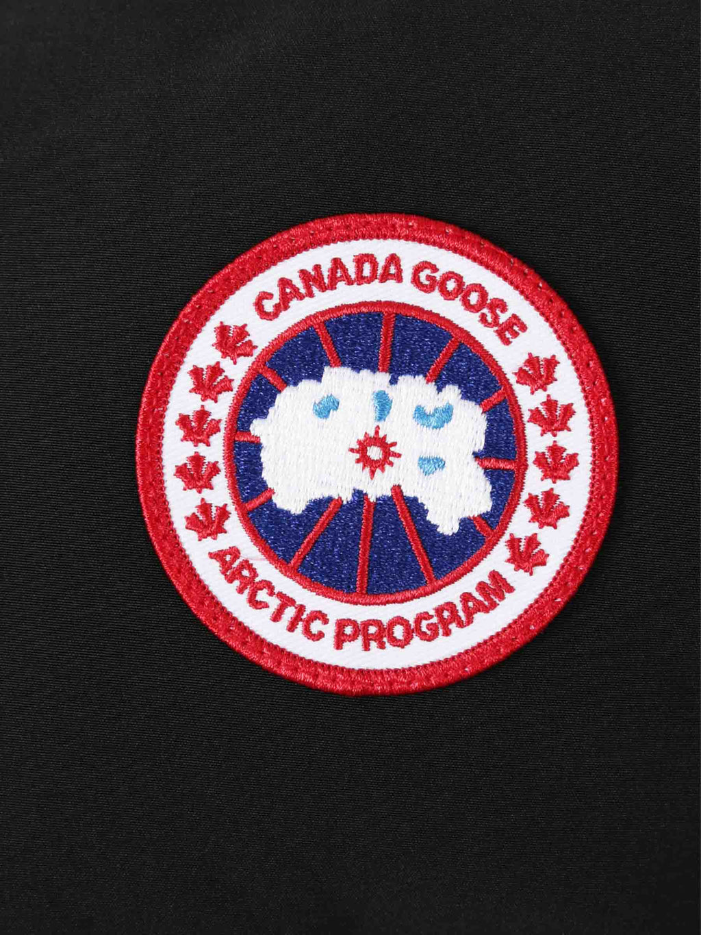 Оригінальна Technical Padded Vest Canada goose – детальний вид