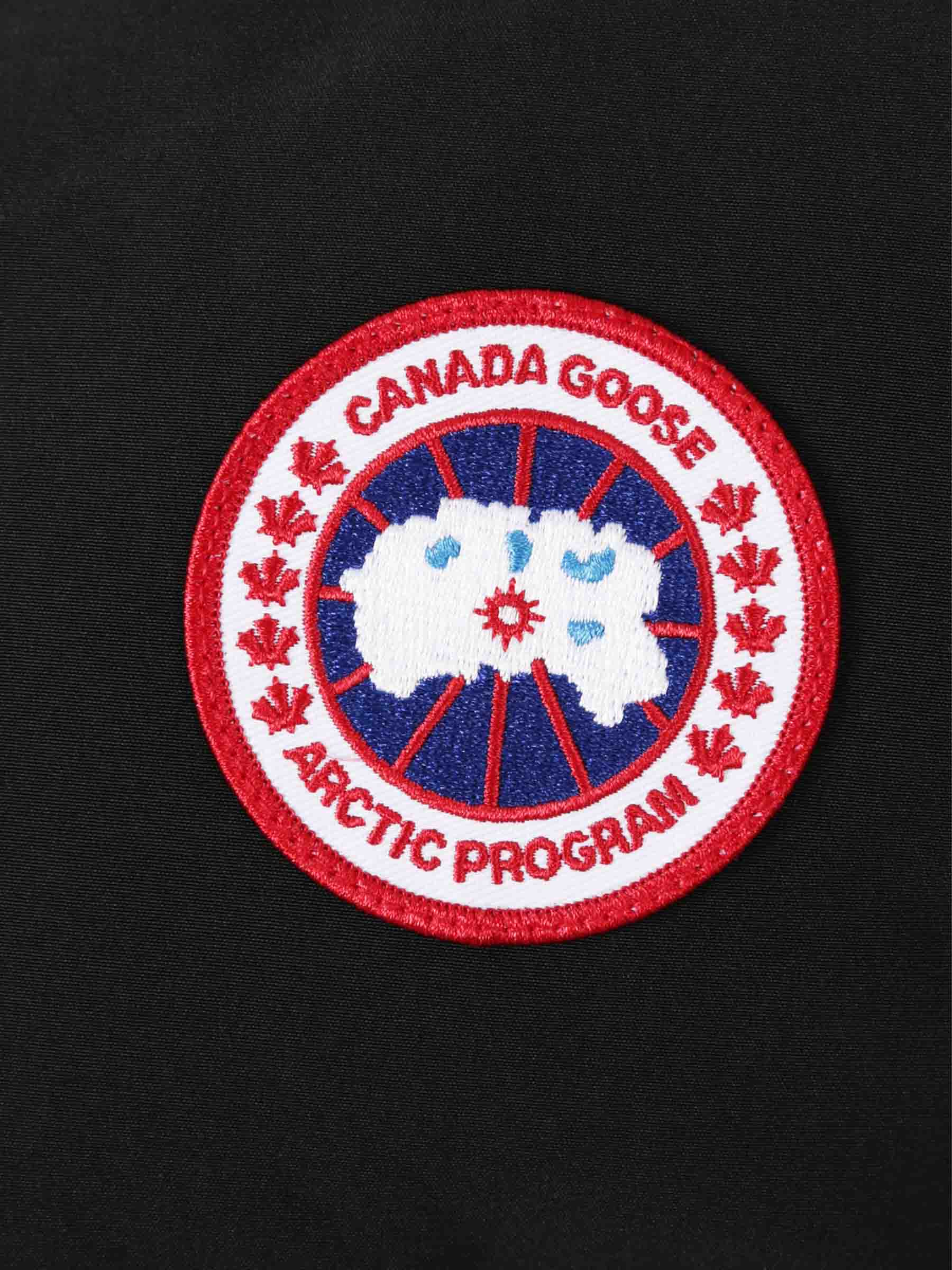 Оригінальна Technical Padded Vest Canada goose – детальний вид