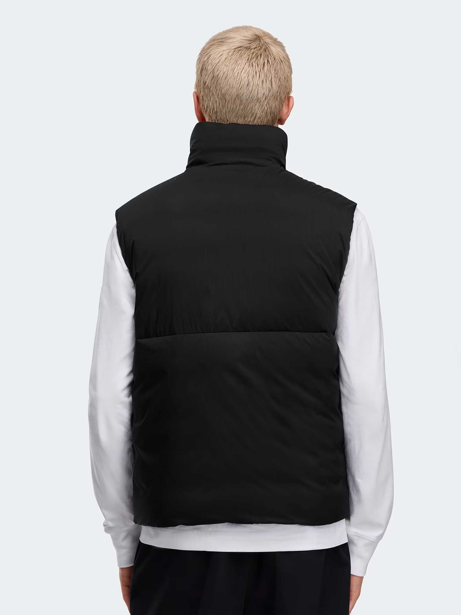 Lodge Padded Vest Canada goose оригінал – Купити в Україні – детальний вид