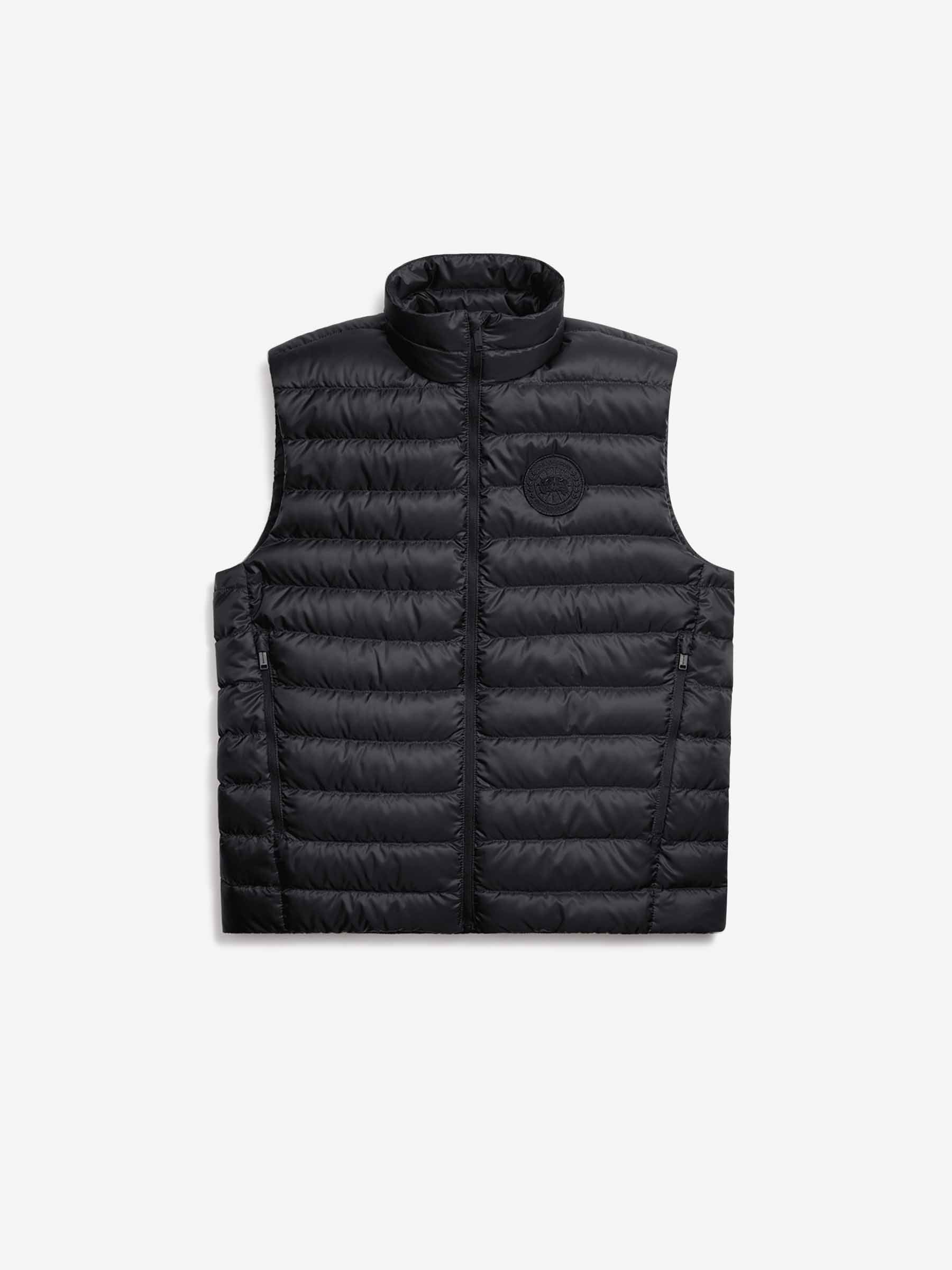 Canada goose Knitwear оригінал | Швидка доставка Україна – боковий вид