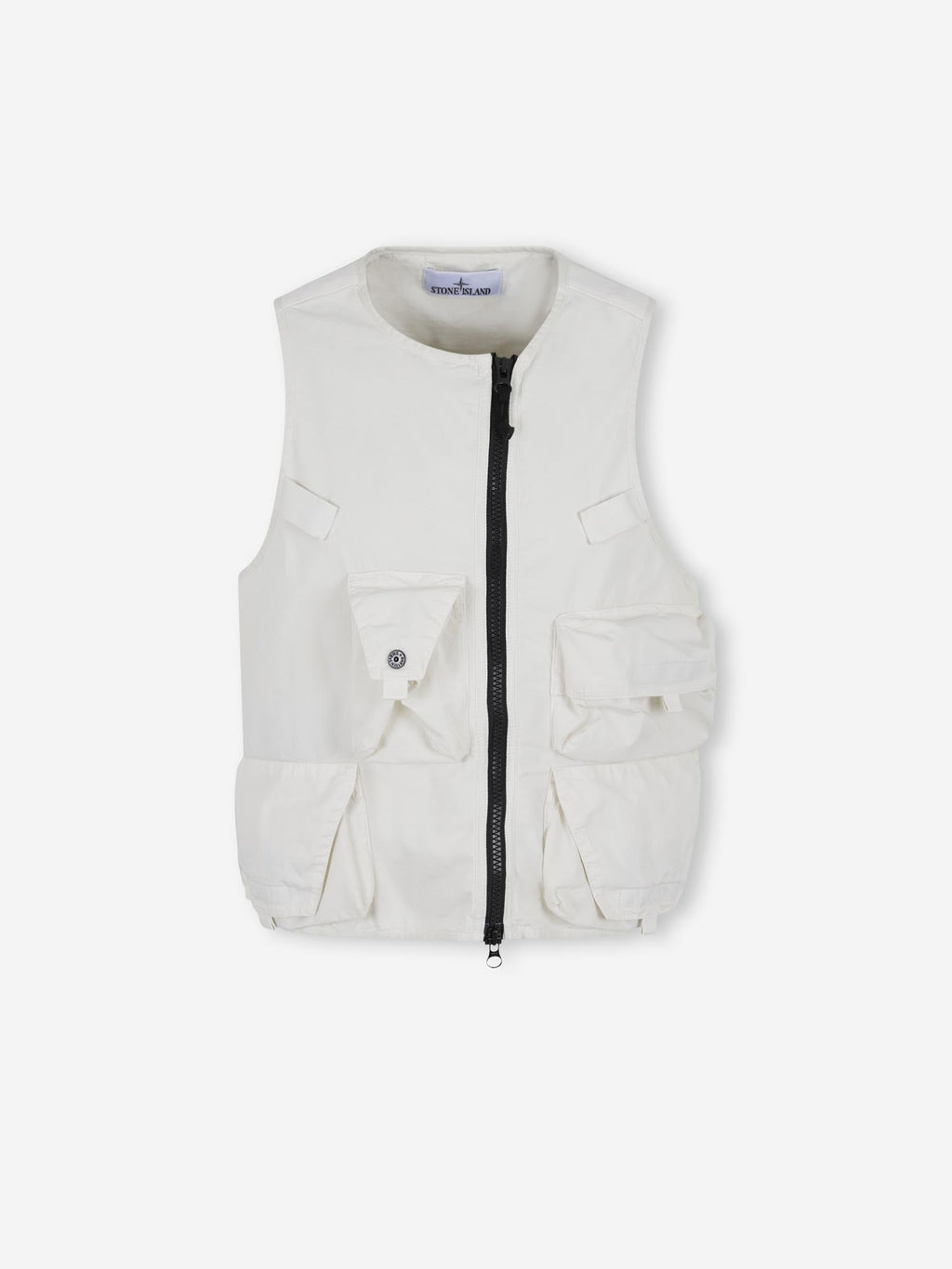 Stone island Knitwear оригінал | Швидка доставка Україна – боковий вид